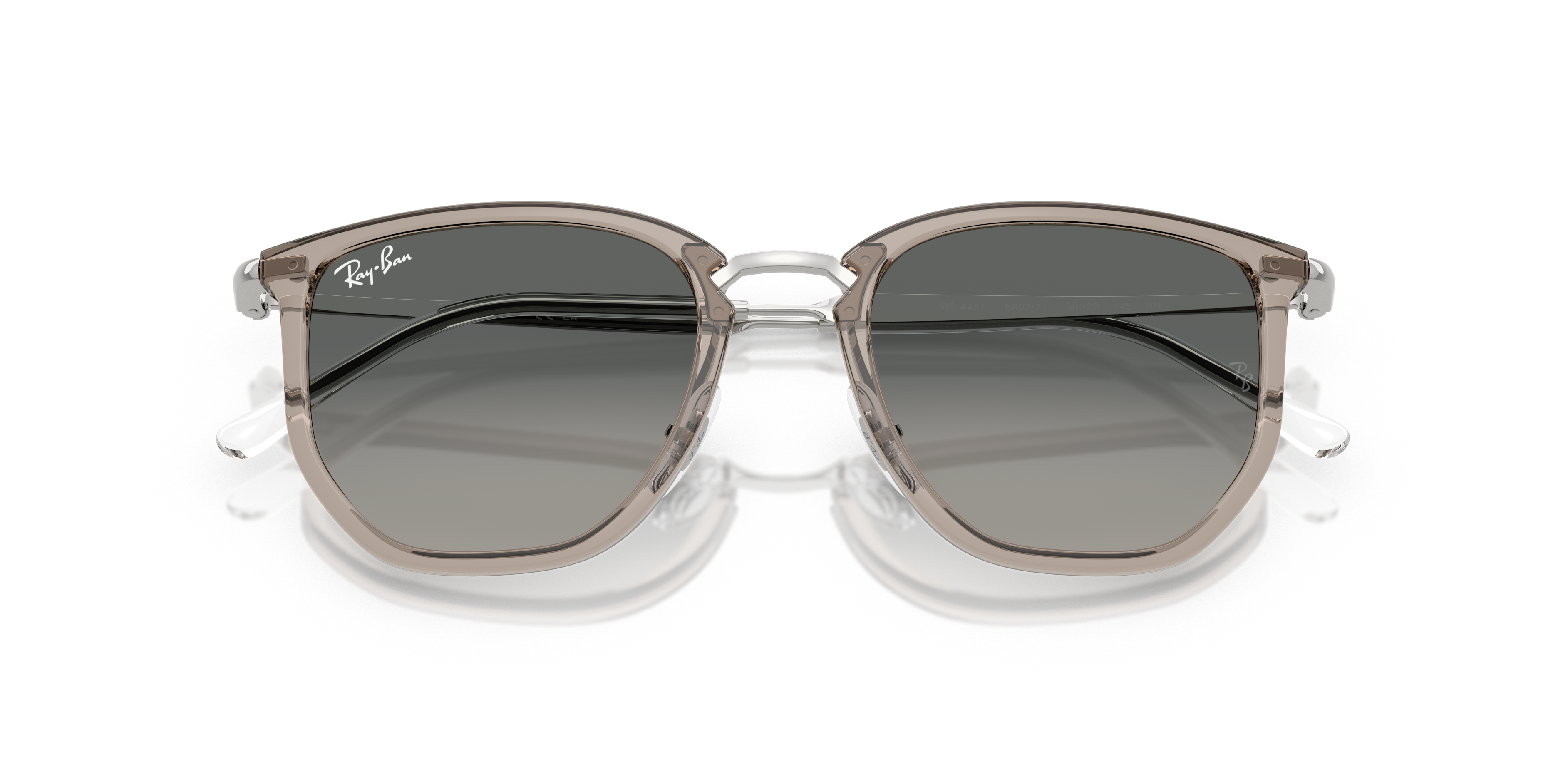 RAY-BAN RB4451 680271 53