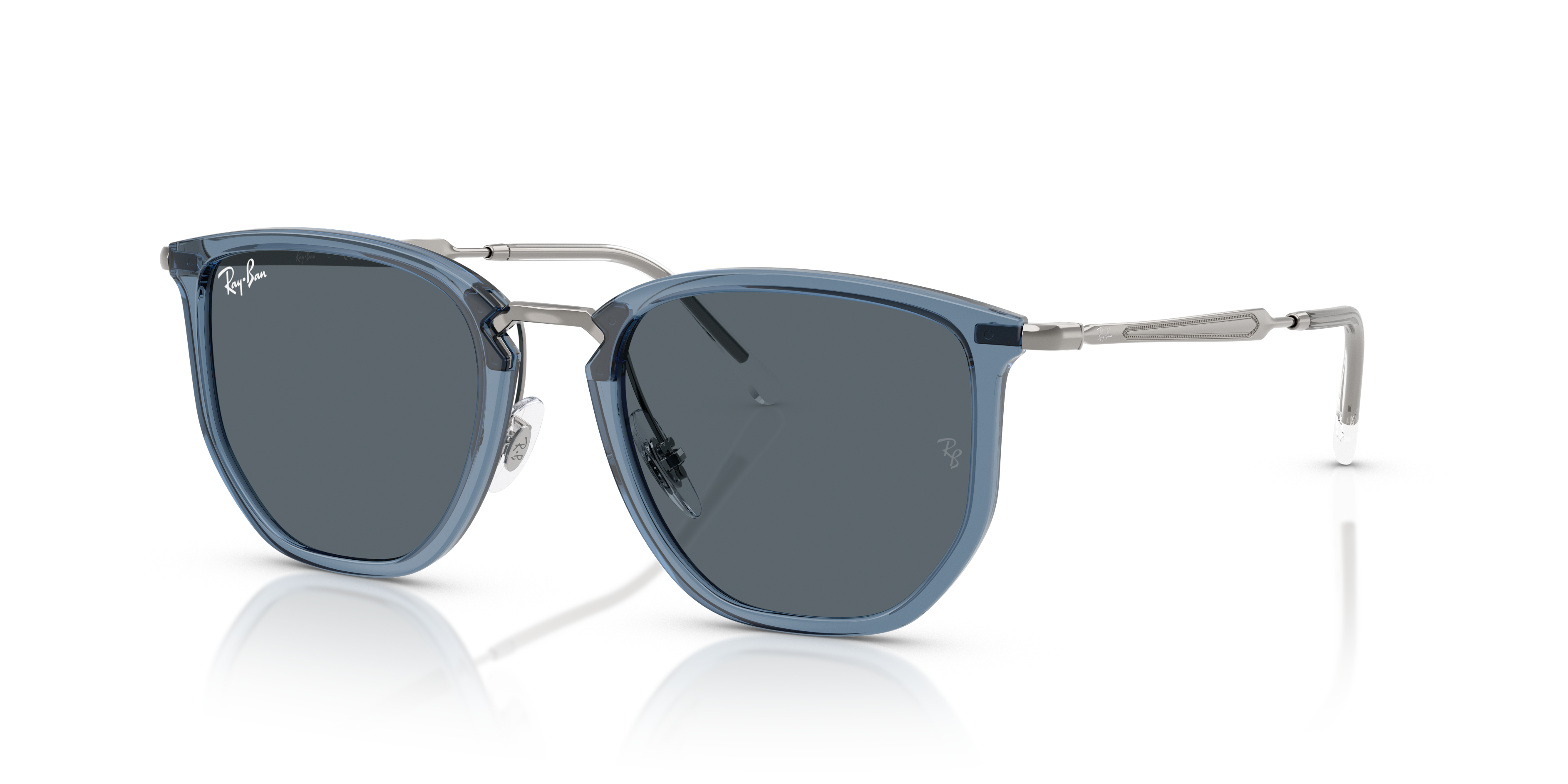 RAY-BAN RB4451 6803R5 53