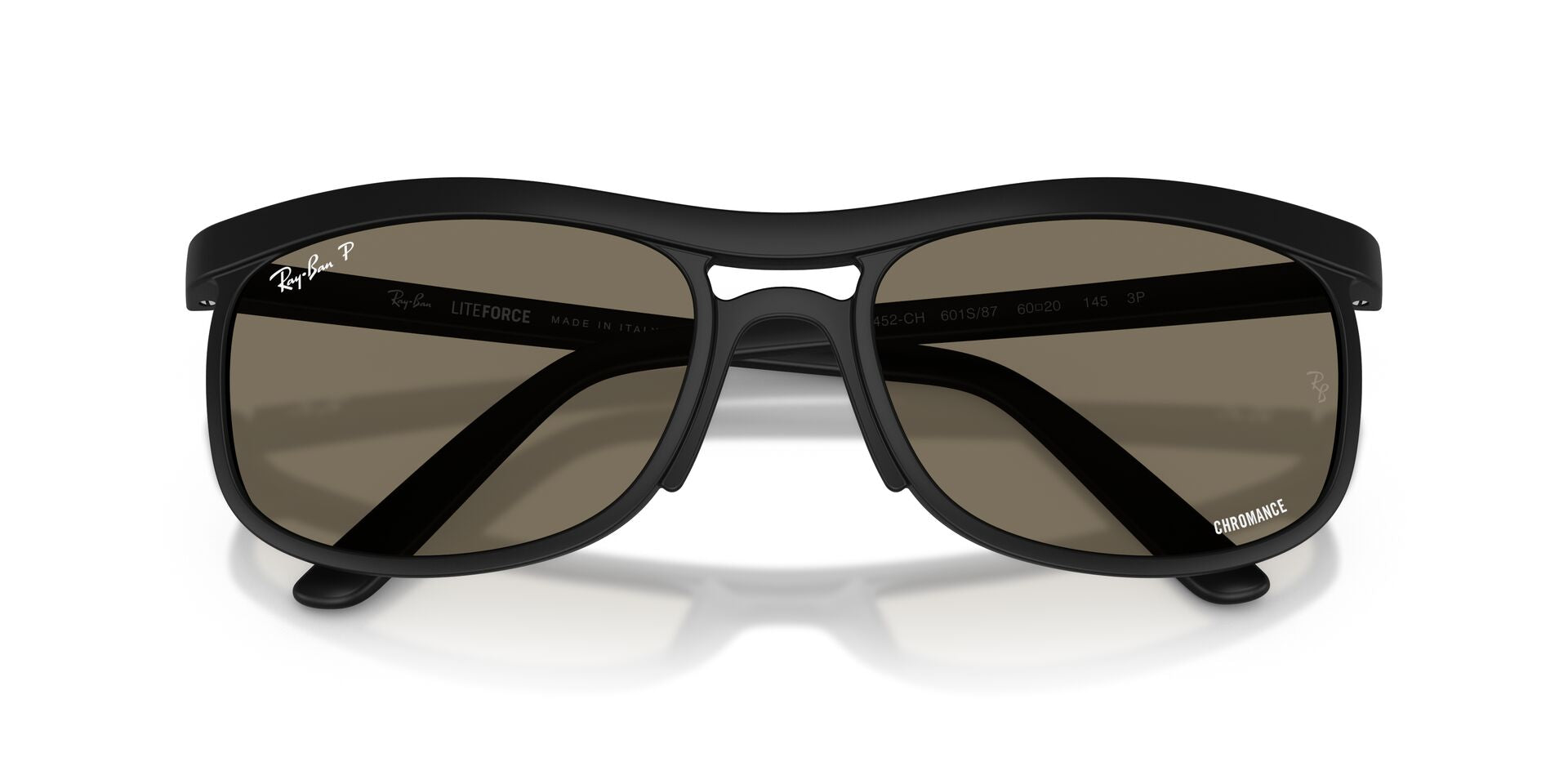 RAY-BAN RB4452CH 601S87 56