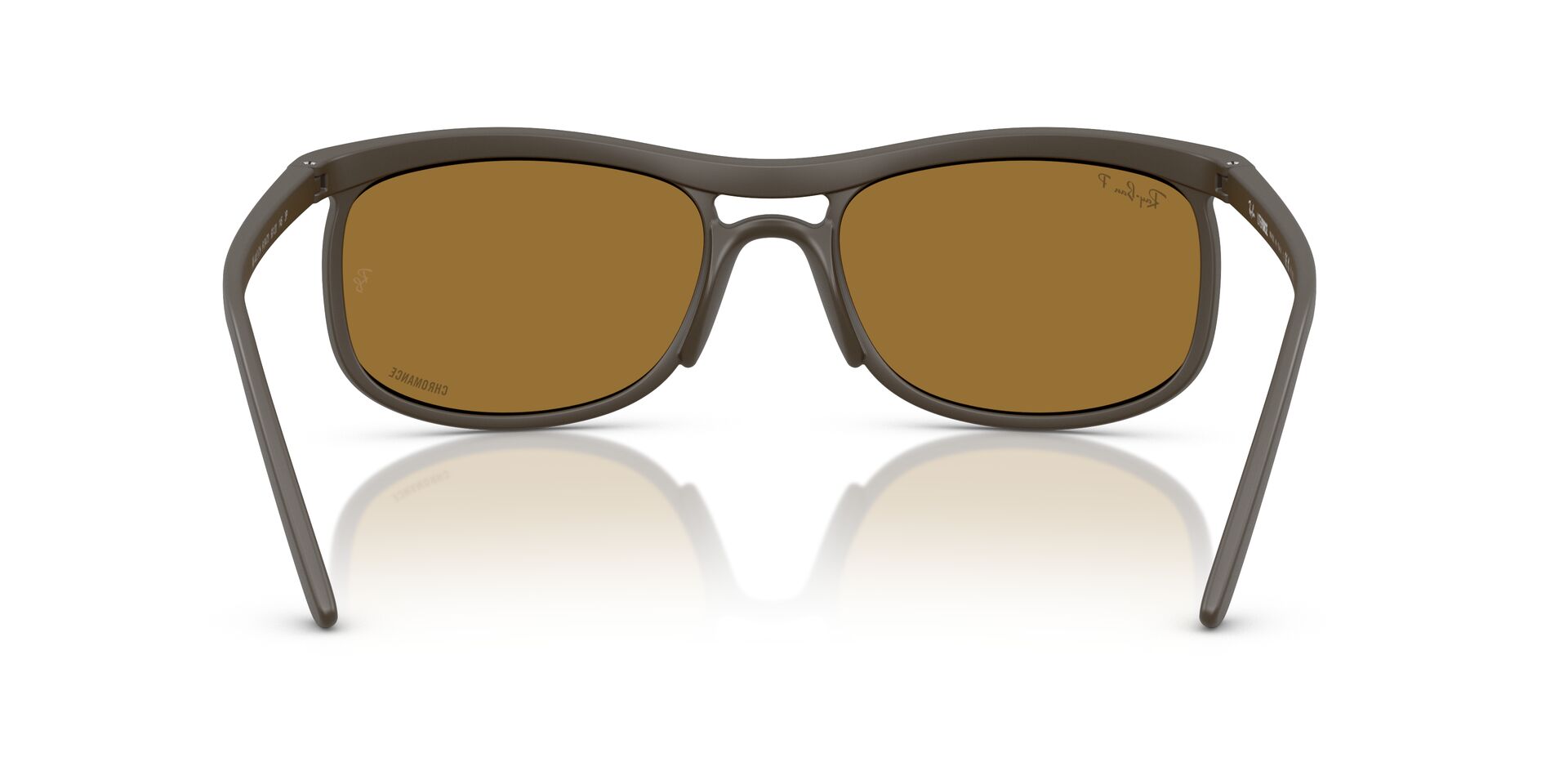 RAY-BAN RB4452CH 612473 56