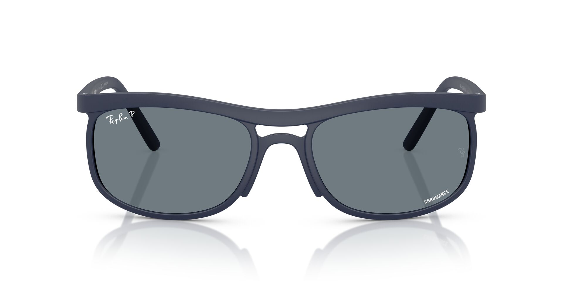 RAY-BAN RB4452CH 633180 56