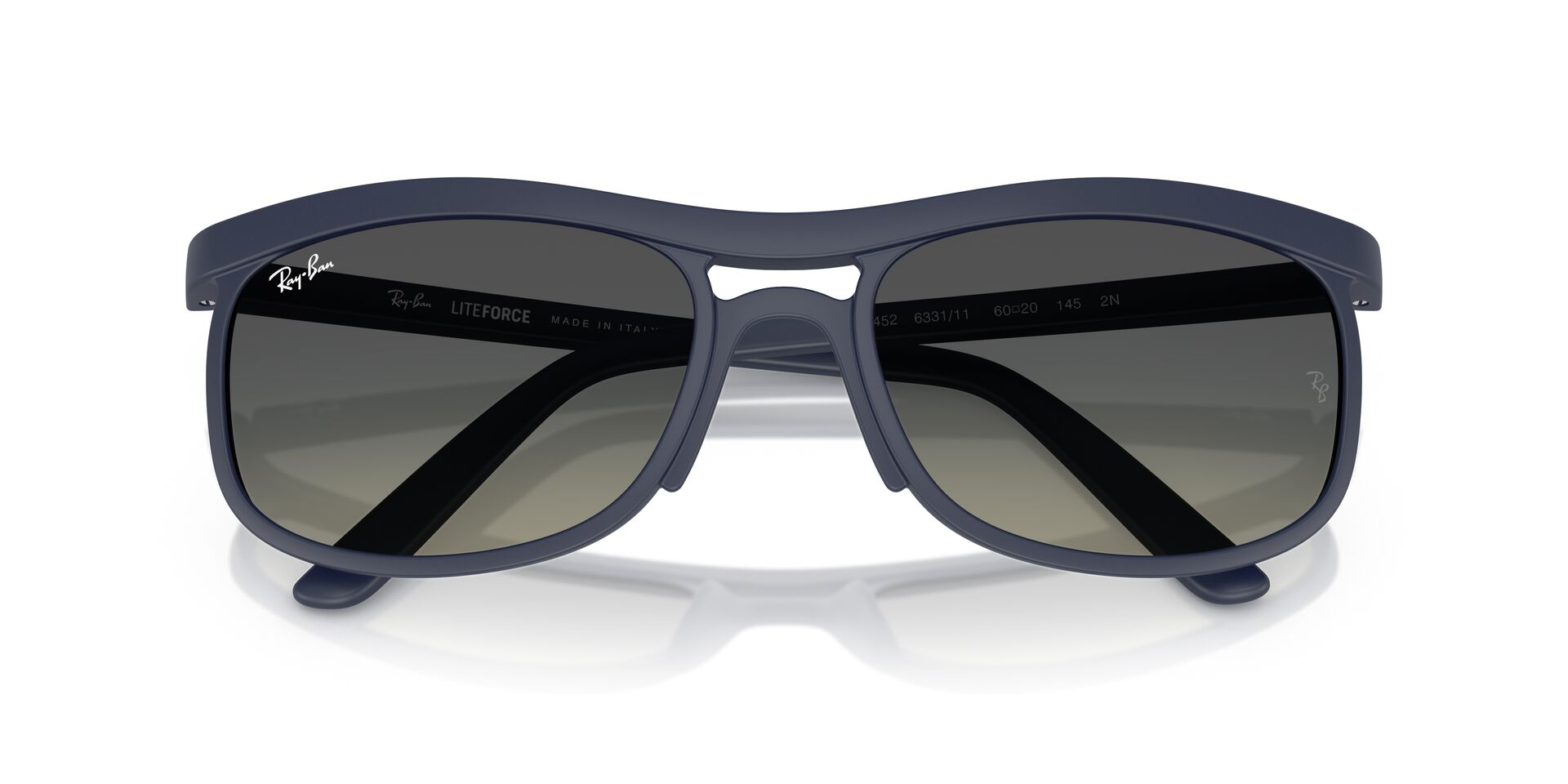 RAY-BAN RB4452 633111 59
