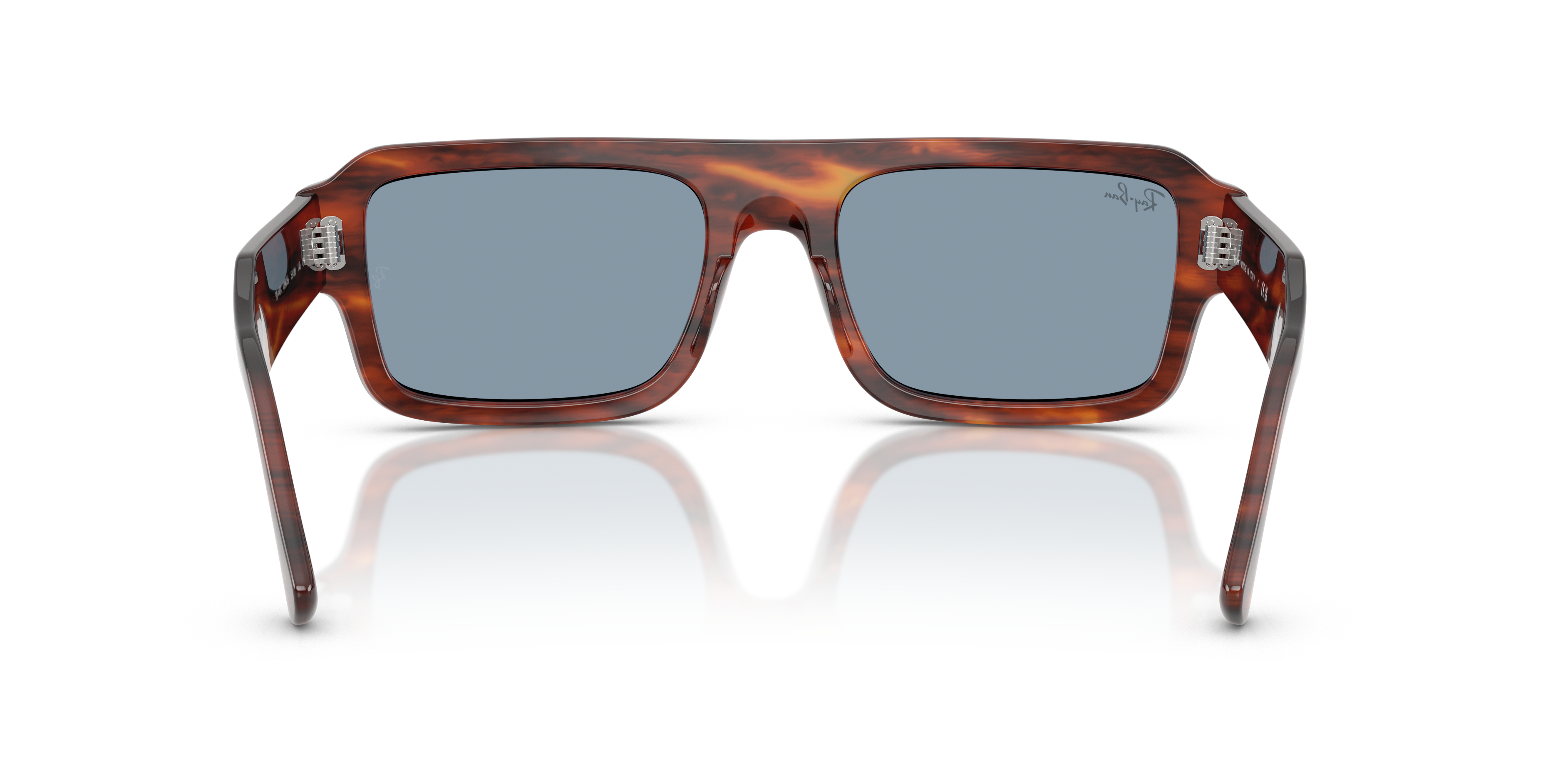 RAY-BAN RB4454 LUKAS 139856 53
