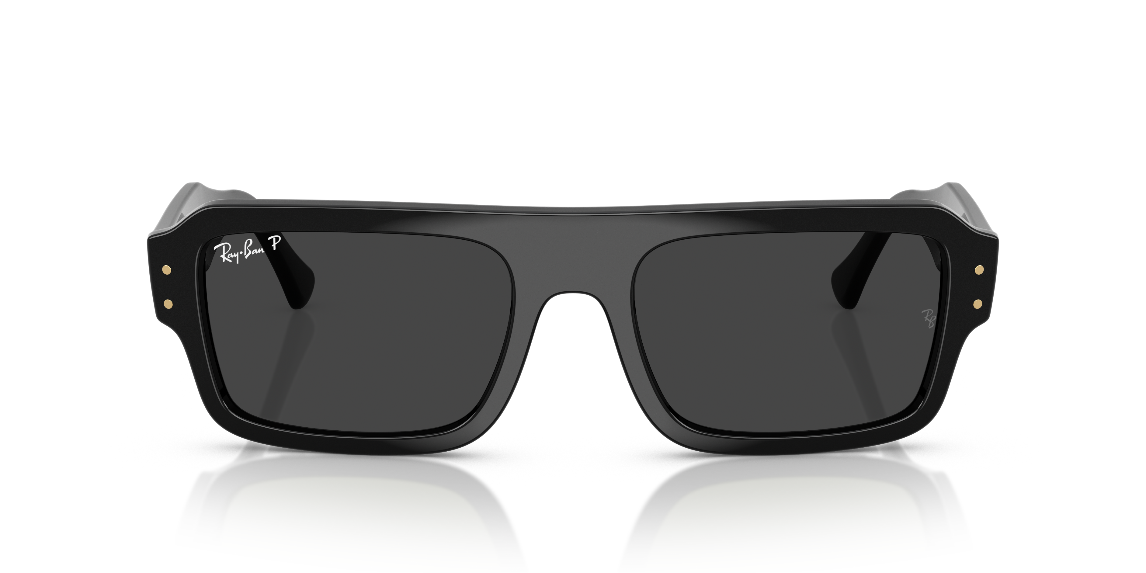 RAY-BAN RB4454 LUKAS 667748 56