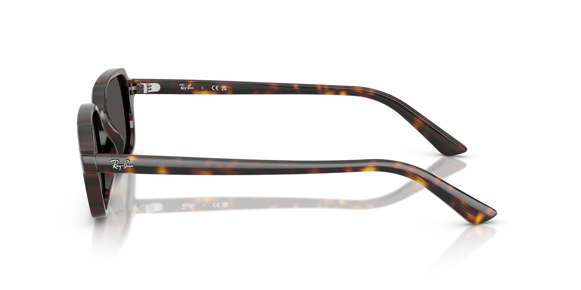 RAY-BAN RB4455 ZURI 135987 52