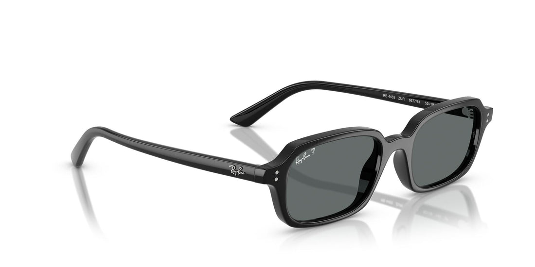 Translation missing: es.seo.product.type.gafas-de-sol ray-ban rb4455 zuri 667781 negro pillow unisex talla 52mm - Translation missing: es.seo.product.alt.imagen-secundaria