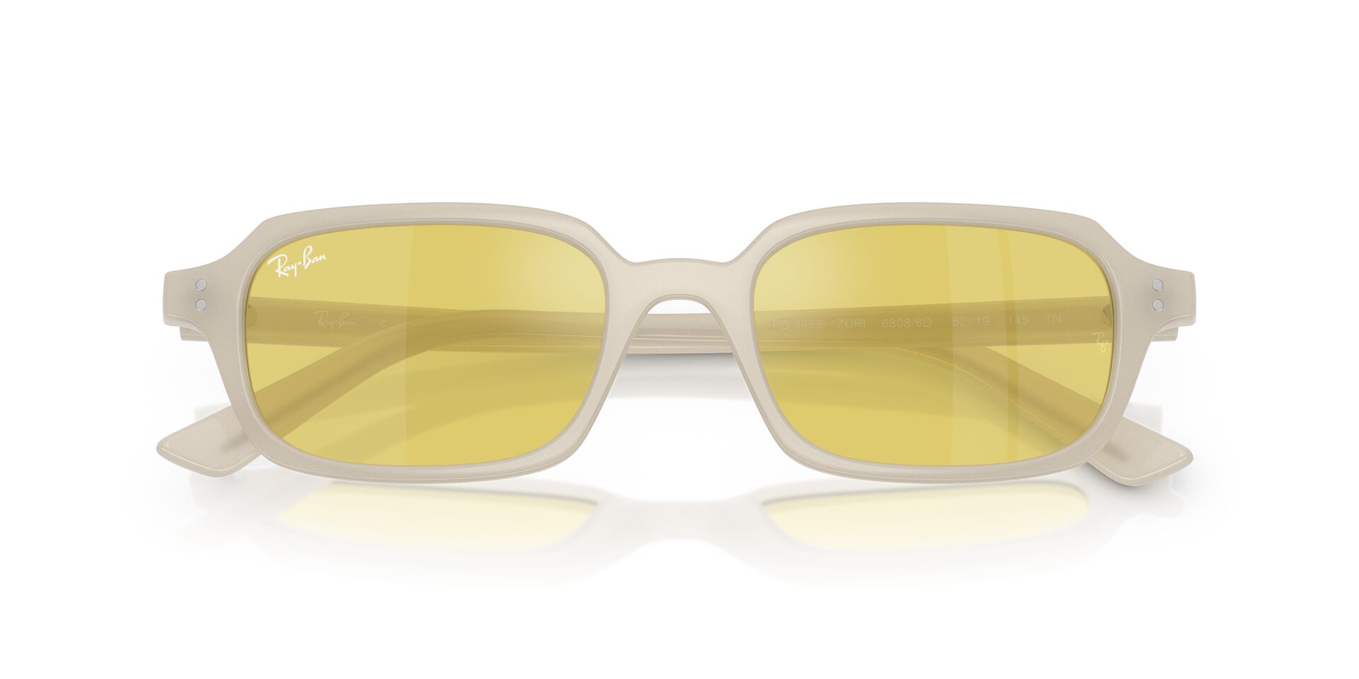RAY-BAN RB4455 ZURI 68086D 49