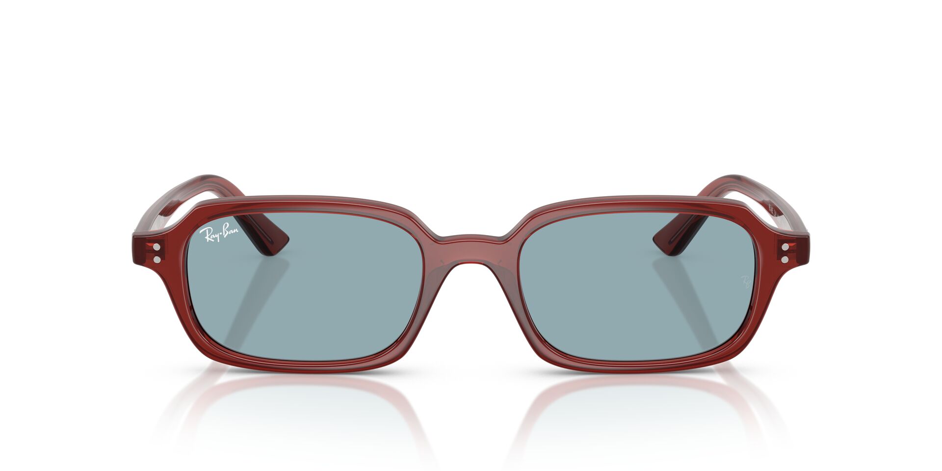 RAY-BAN RB4455 ZURI 680980 49