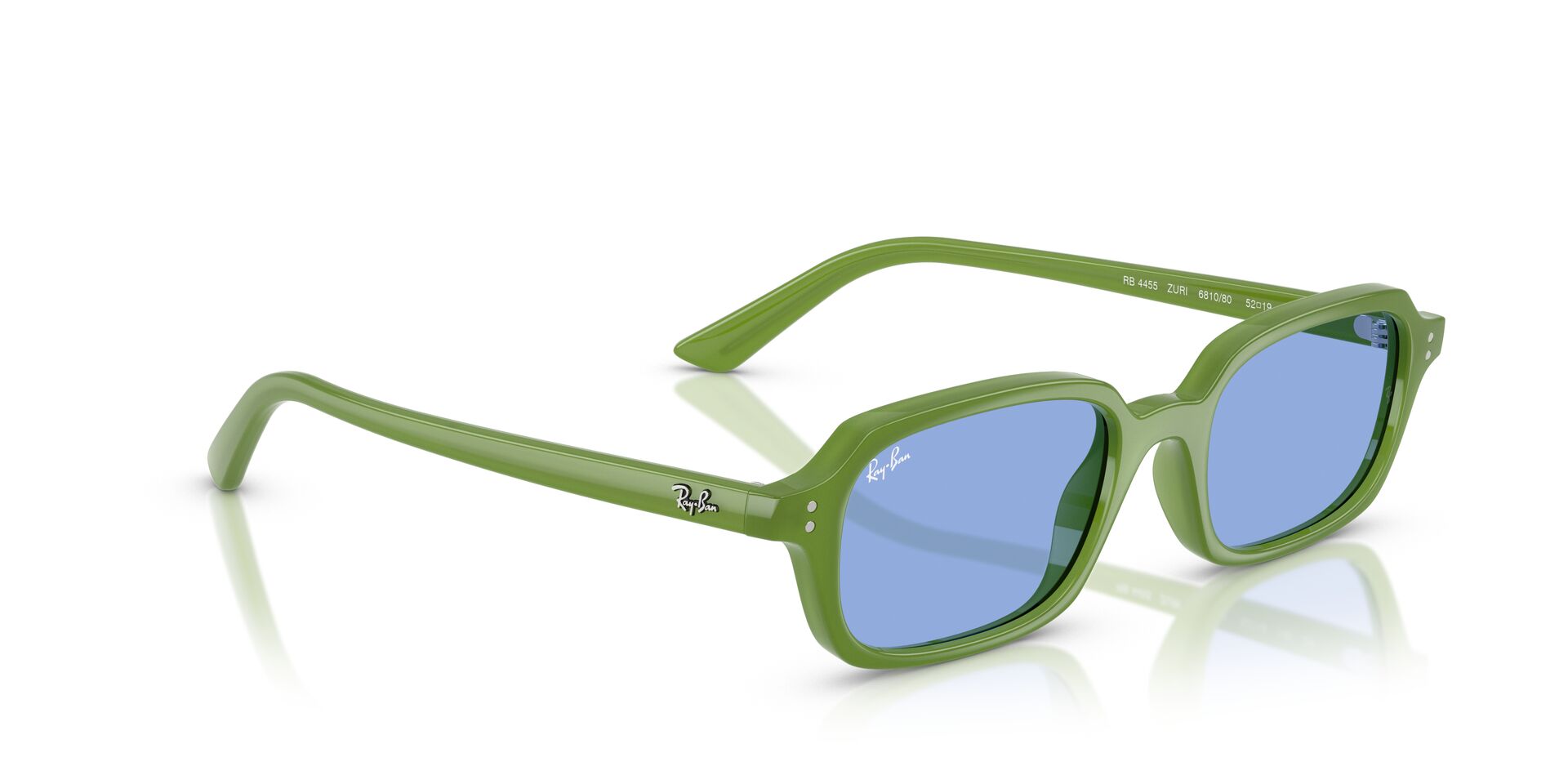 RAY-BAN RB4455 ZURI 681080 52