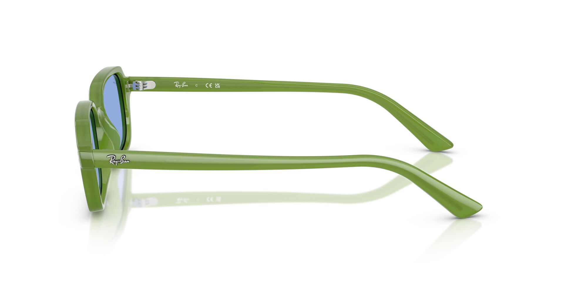 RAY-BAN RB4455 ZURI 681080 49