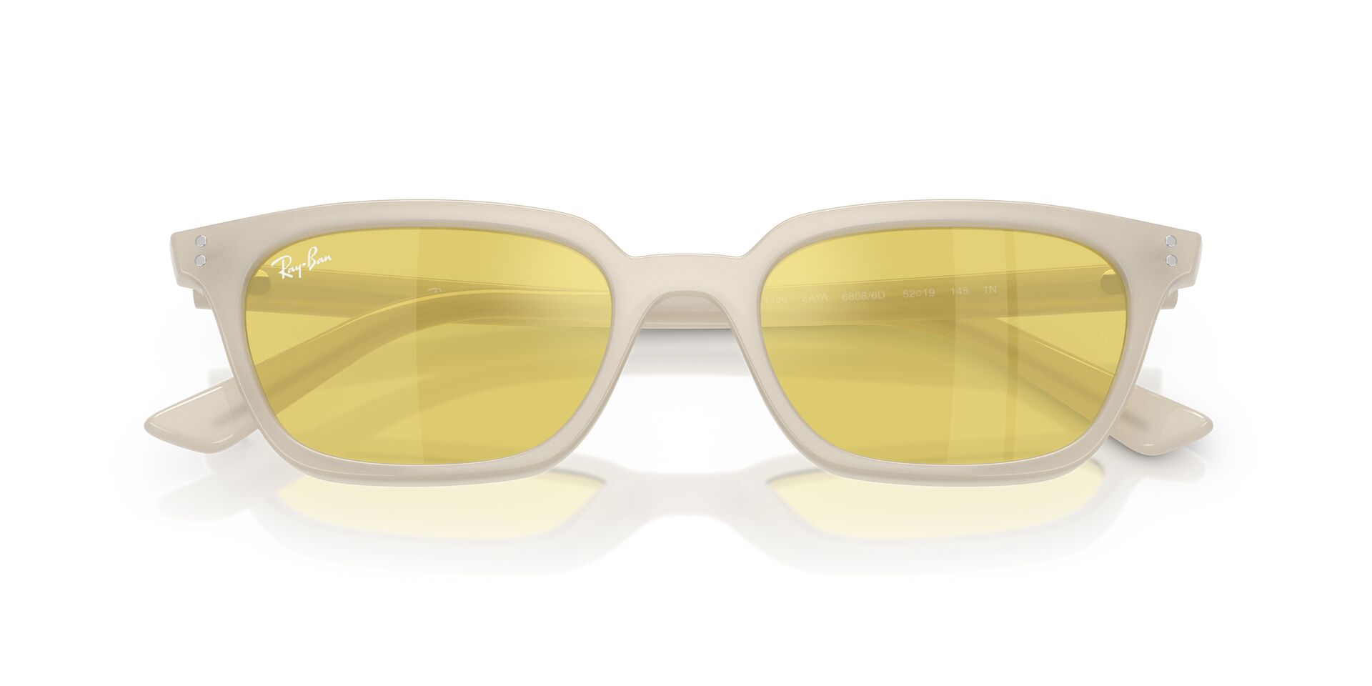 RAY-BAN RB4456 ZAYA 68086D 53