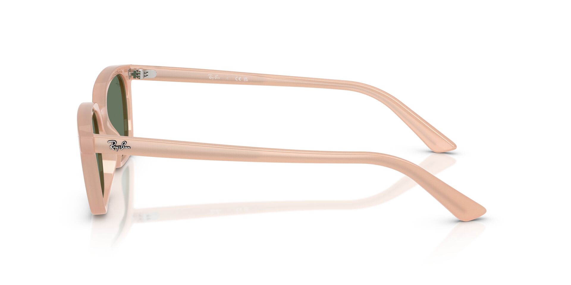 RAY-BAN RB4456 ZAYA 681182 50
