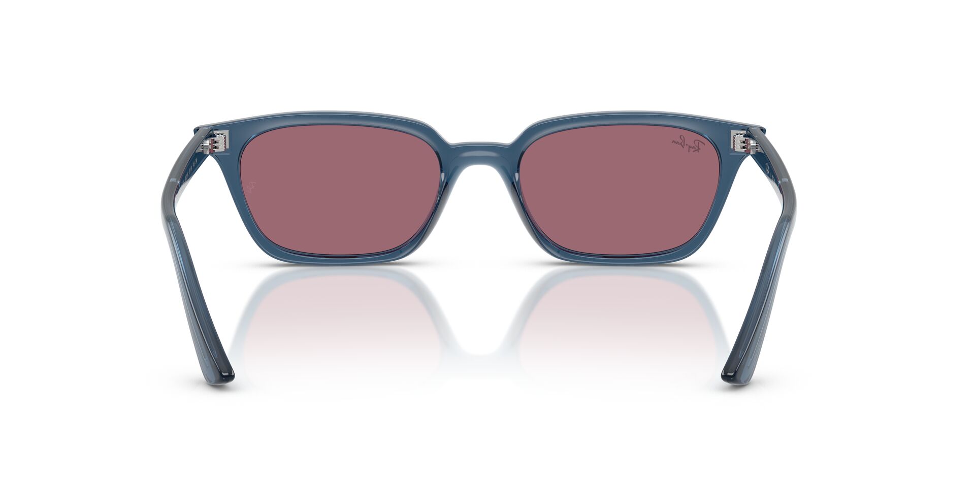 RAY-BAN RB4456 ZAYA 68121A 50