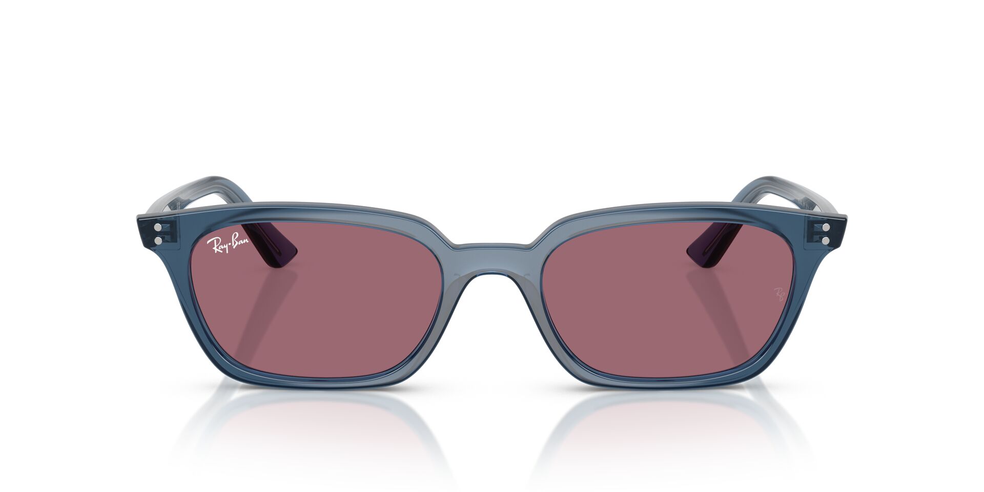 RAY-BAN RB4456 ZAYA 68121A 53