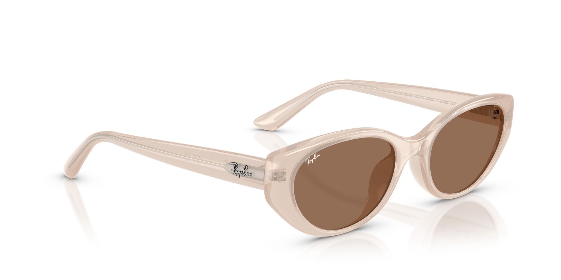 RAY-BAN RB4457D 678673 55