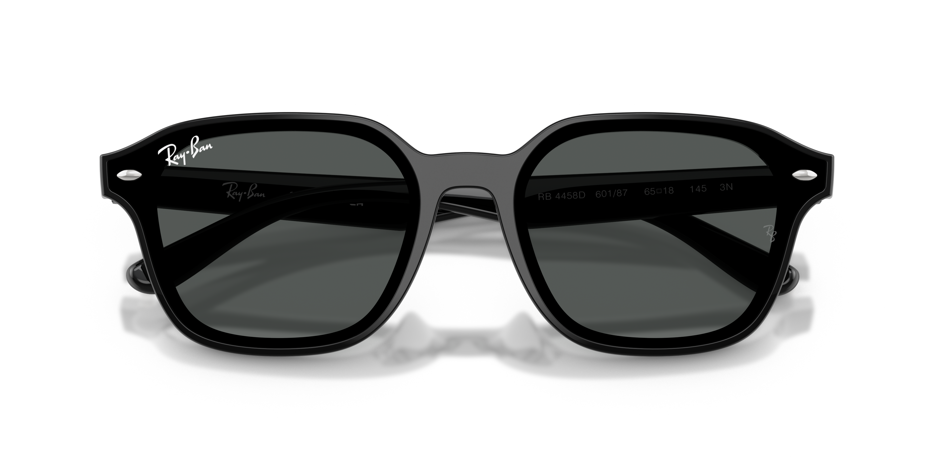 RAY-BAN RB4458D 601/87 65