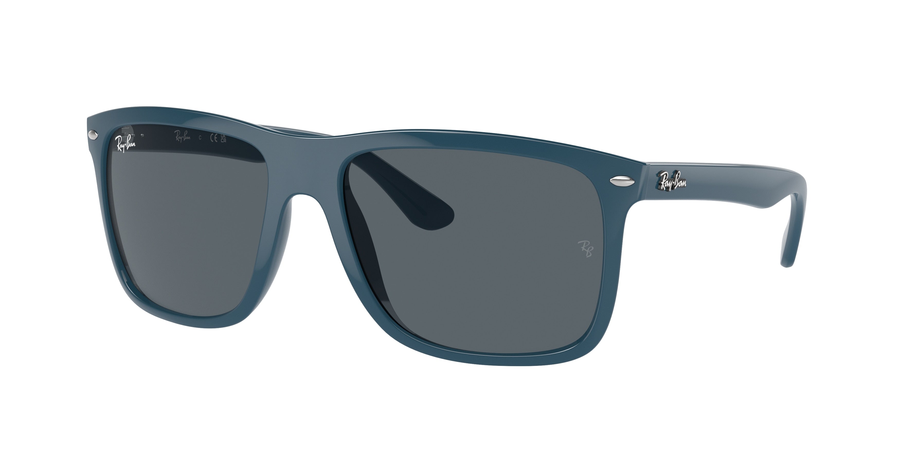 RAY-BAN RB4547 BOYFRIEND TWO 6717R5 57