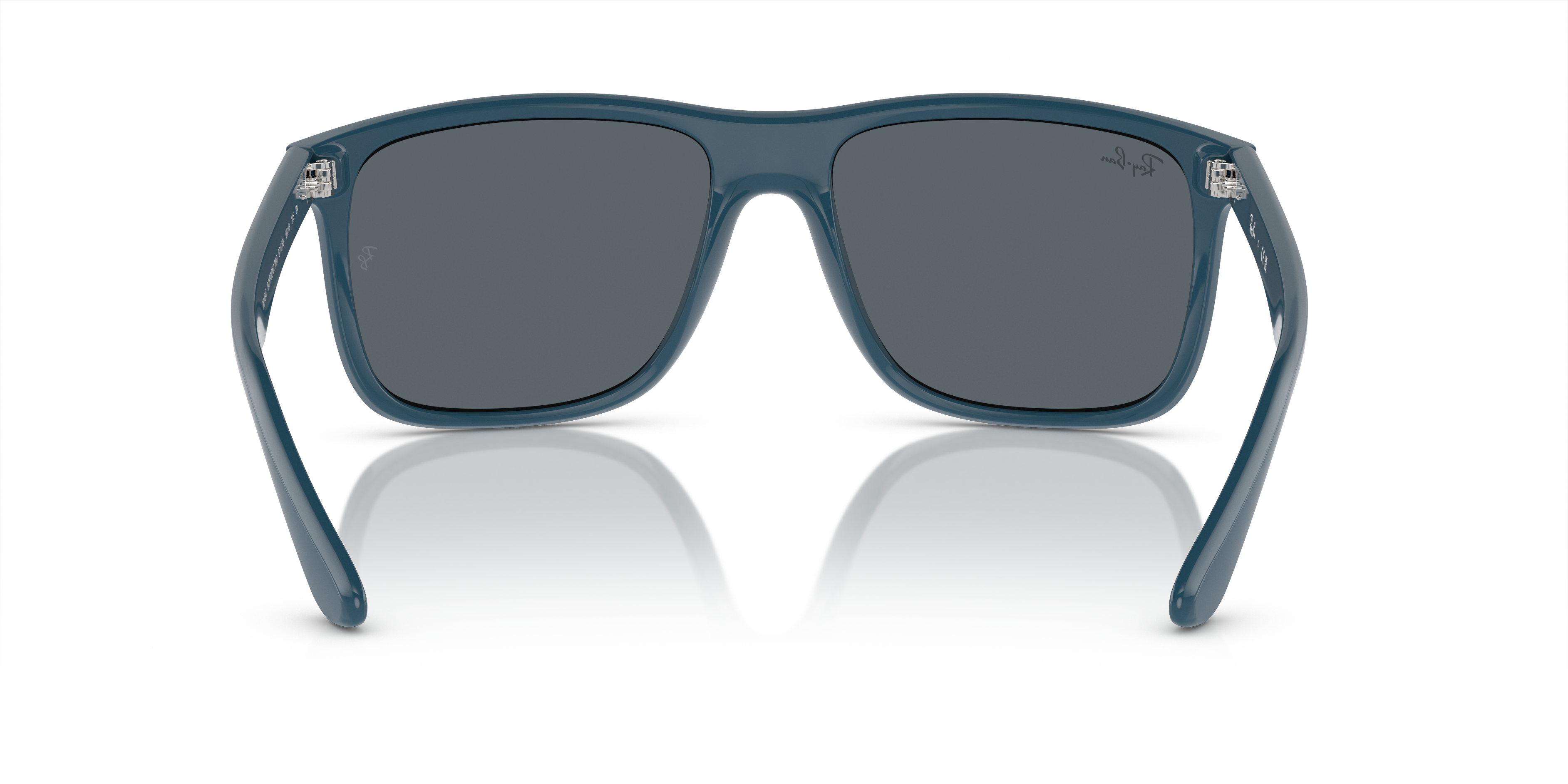 RAY-BAN RB4547 BOYFRIEND TWO 6717R5 60