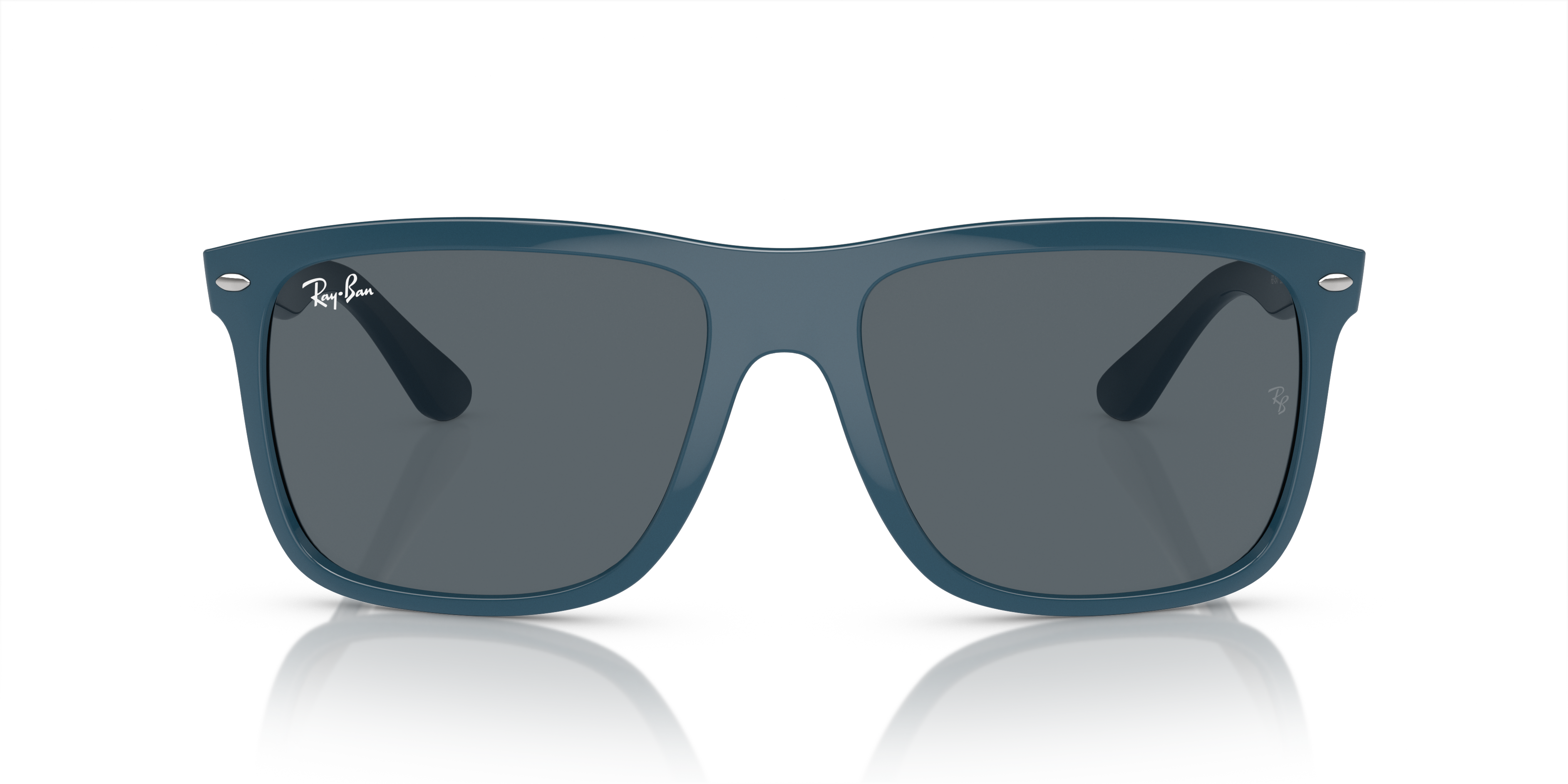 RAY-BAN RB4547 BOYFRIEND TWO 6717R5 57