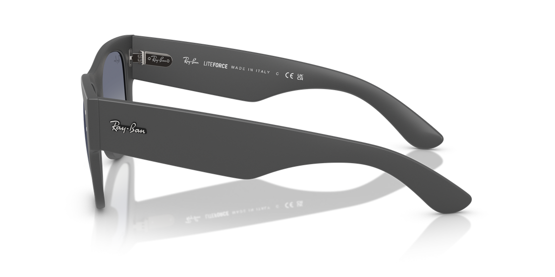 Translation missing: es.seo.product.type.gafas-de-sol ray-ban rb4840s 60174l gris square unisex talla 50mm - Translation missing: es.seo.product.alt.imagen-secundaria