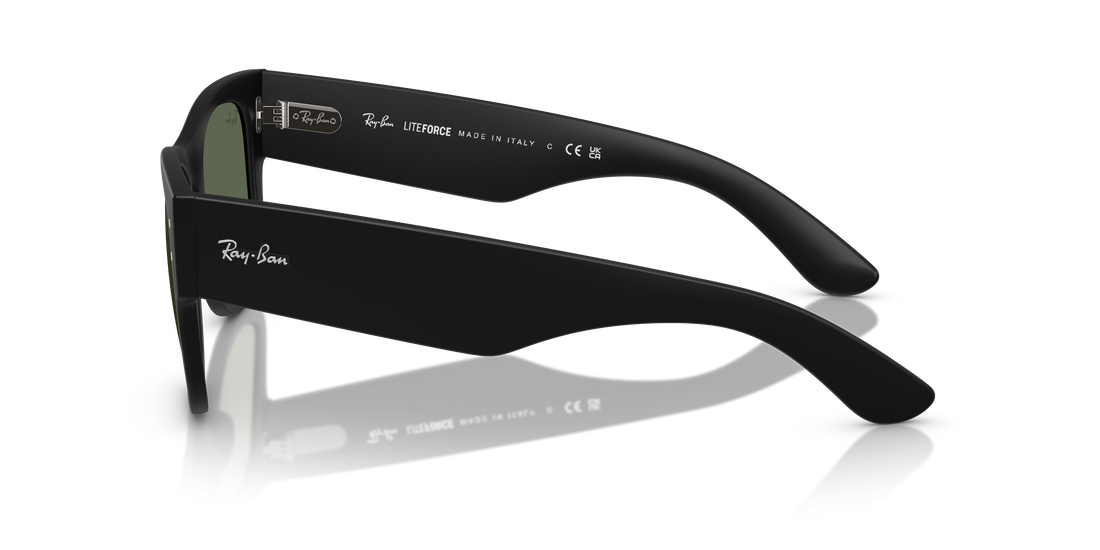 Translation missing: es.seo.product.type.gafas-de-sol ray-ban rb4840s 601s71 negro square unisex talla 52mm - Translation missing: es.seo.product.alt.imagen-secundaria
