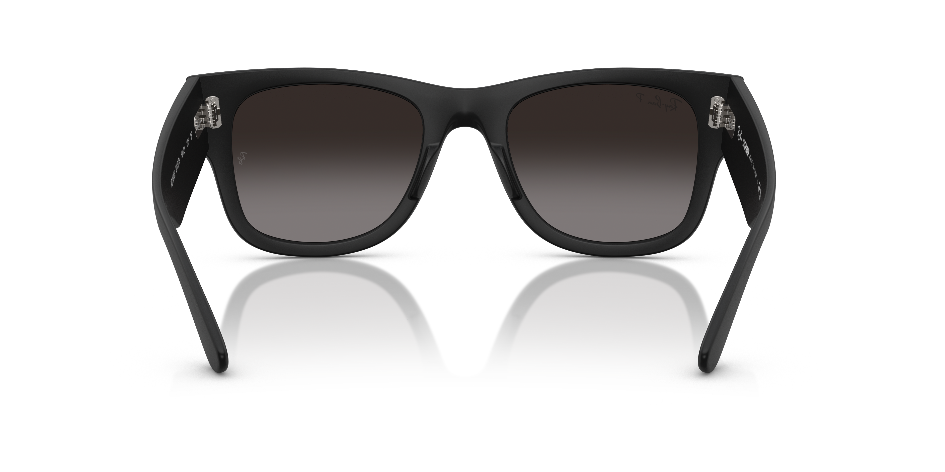 RAY-BAN RB4840S 601ST3 50