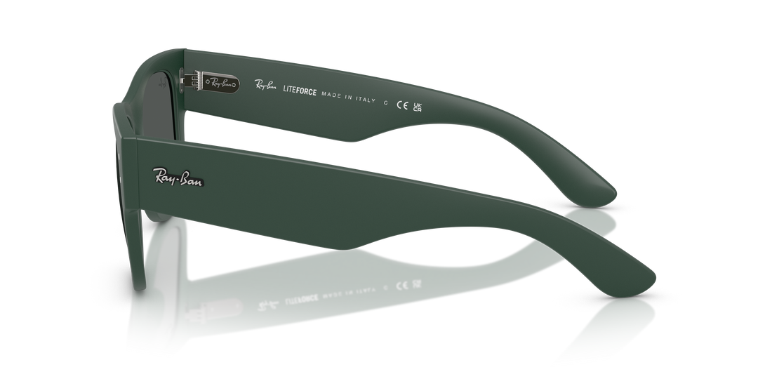 Translation missing: es.seo.product.type.gafas-de-sol ray-ban rb4840s 665787 verde square unisex talla 50mm - Translation missing: es.seo.product.alt.imagen-secundaria