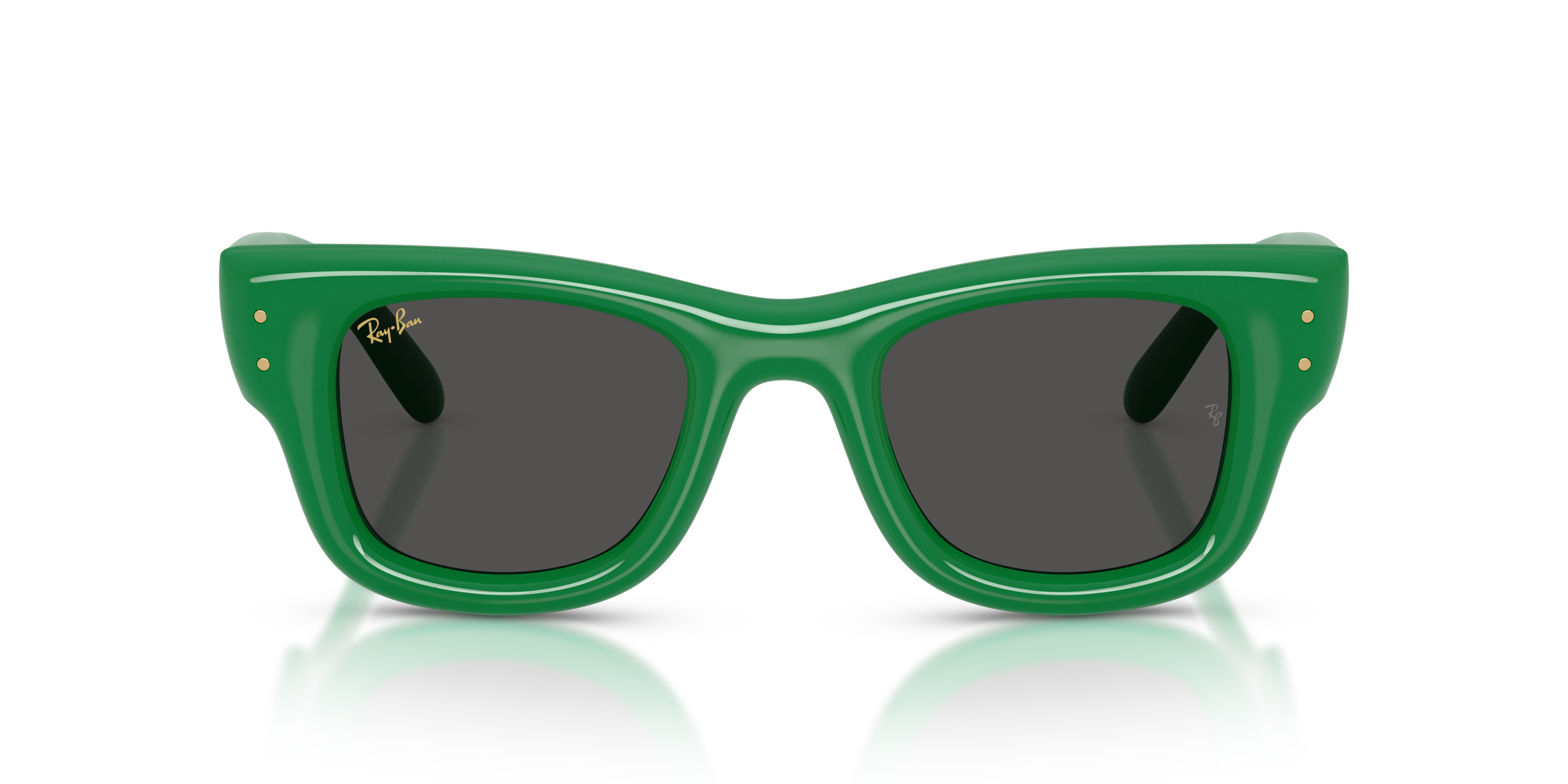 RAY-BAN RB4940 WAYFARER PUFFER 683487 47