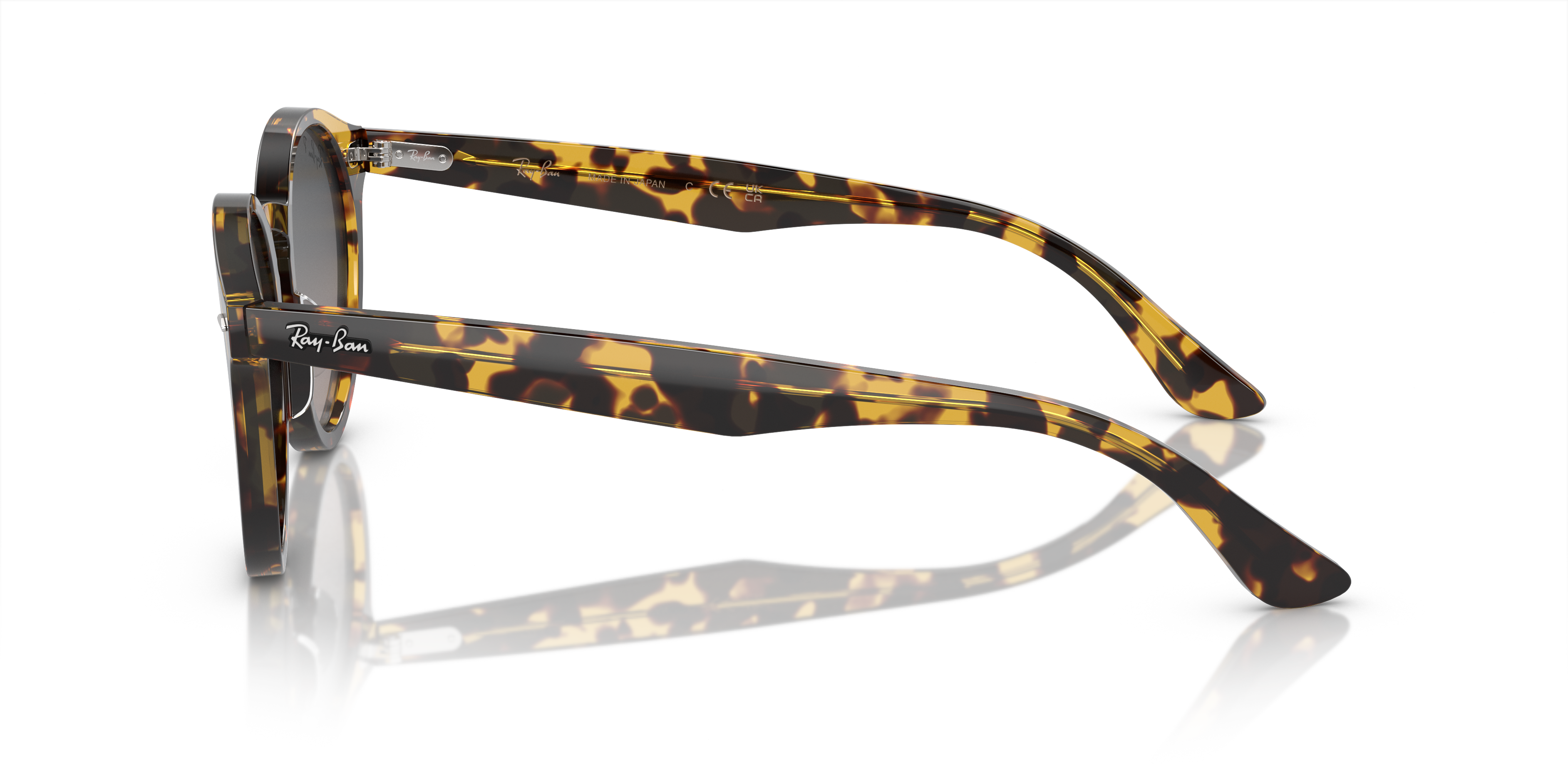RAY-BAN RB7680S LARRY 1332GL 49