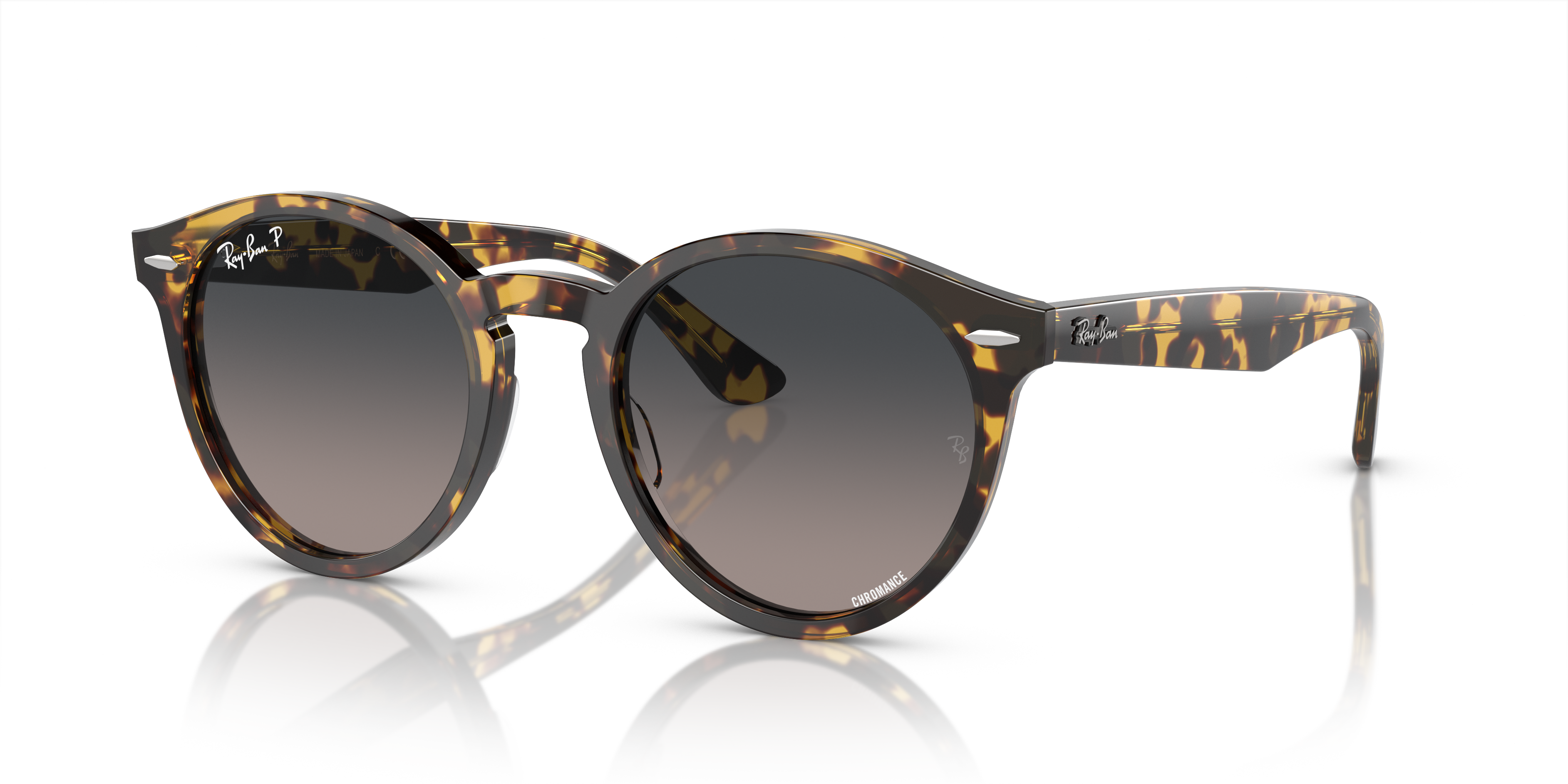 RAY-BAN RB7680S LARRY 1332GL 49