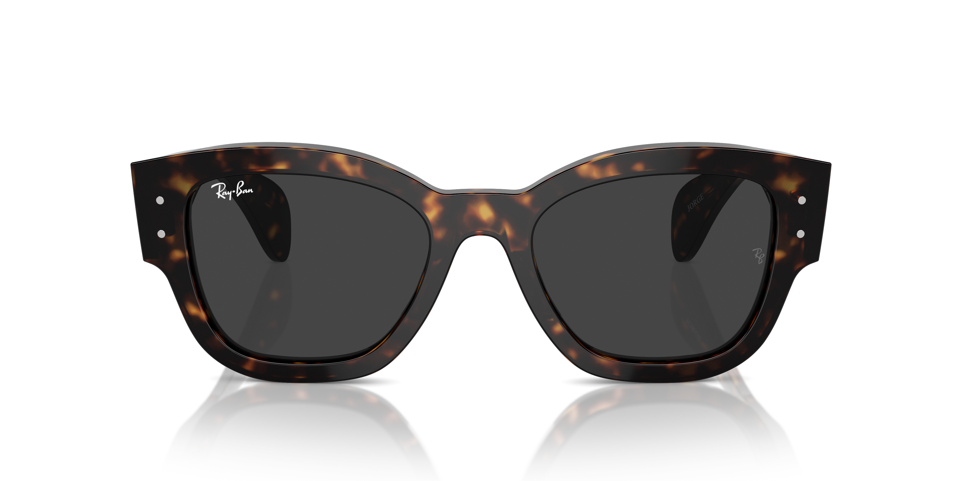 RAY-BAN RB7681S JORGE 902/48 52