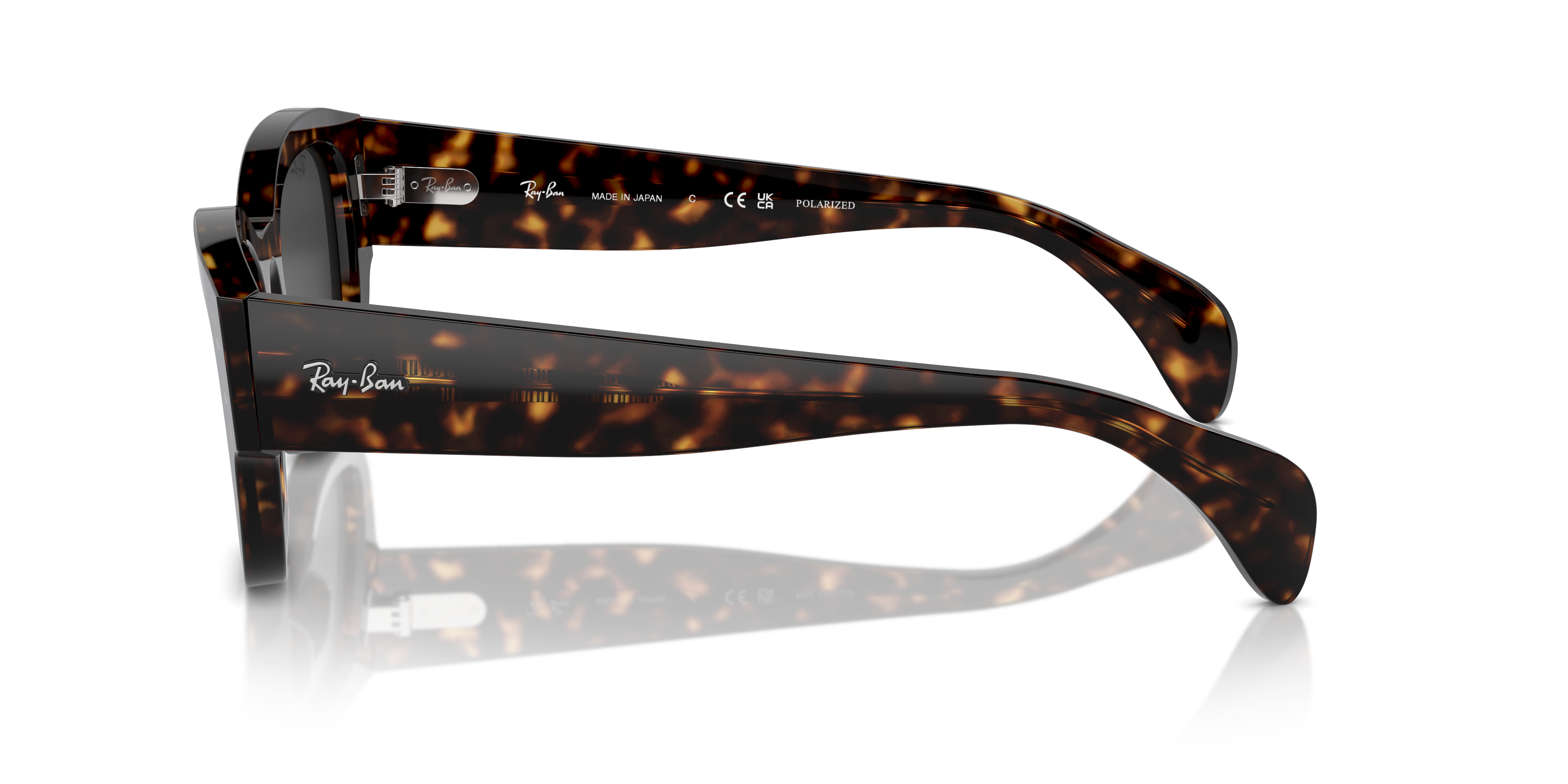 RAY-BAN RB7681S JORGE 902/48 52