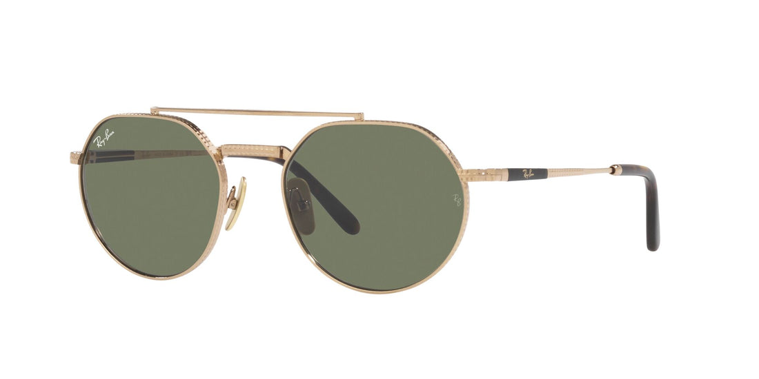 Translation missing: es.seo.product.type.gafas-de-sol ray-ban rb8265 jack ii titanium 313852 unisex talla 53mm - Translation missing: es.seo.product.alt.imagen-secundaria