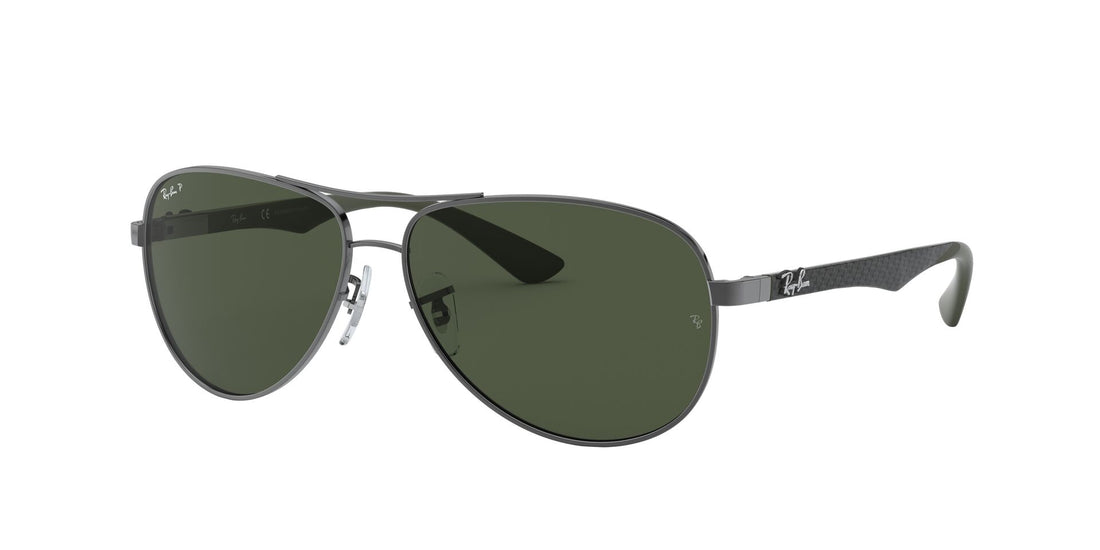Translation missing: es.seo.product.type.gafas-de-sol ray-ban rb8313 carbon fibre 004/n5 masculino talla 61mm - Translation missing: es.seo.product.alt.imagen-secundaria