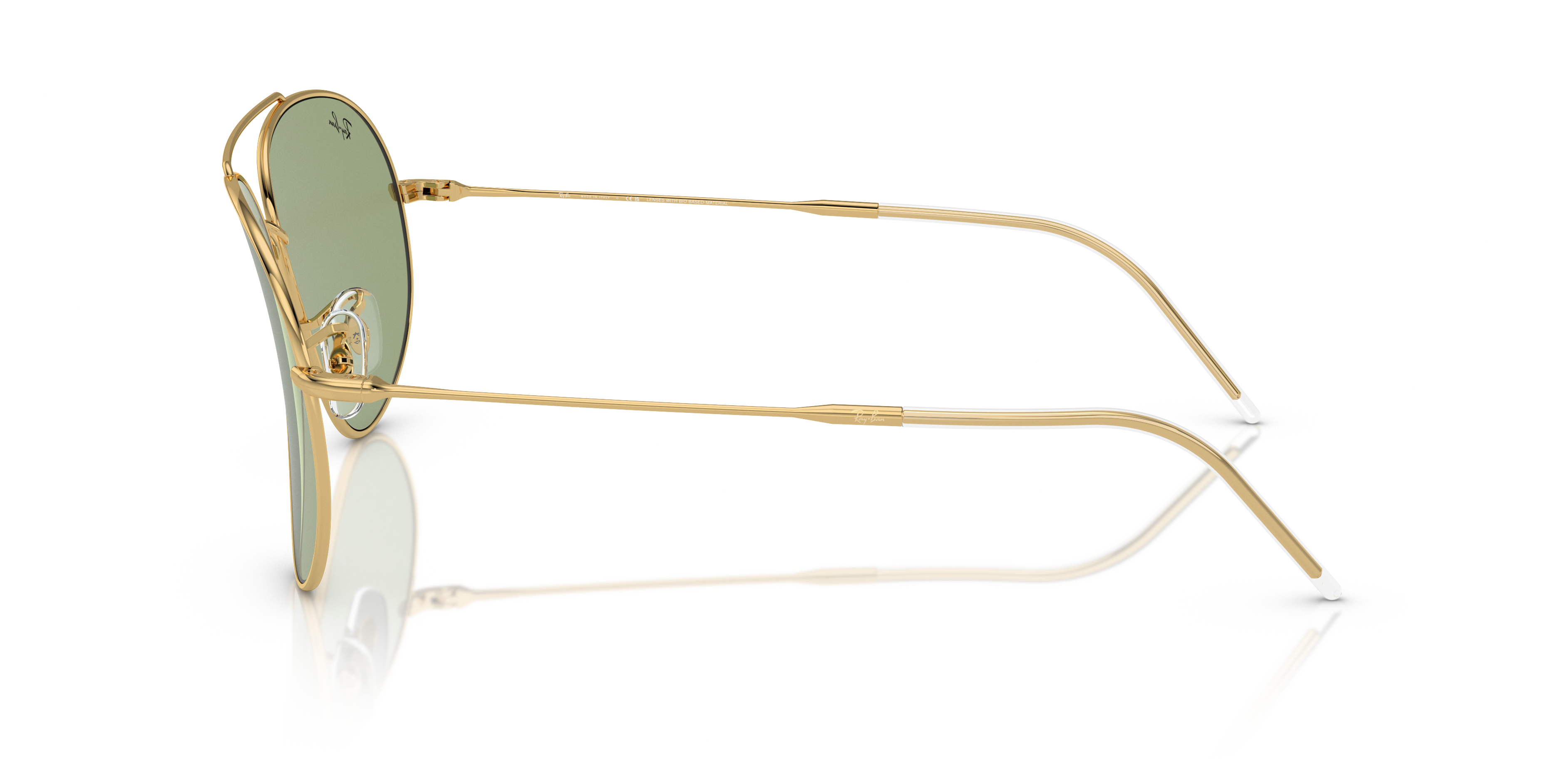 RAY-BAN RBR0101S AVIATOR REVERSE 001/82 59