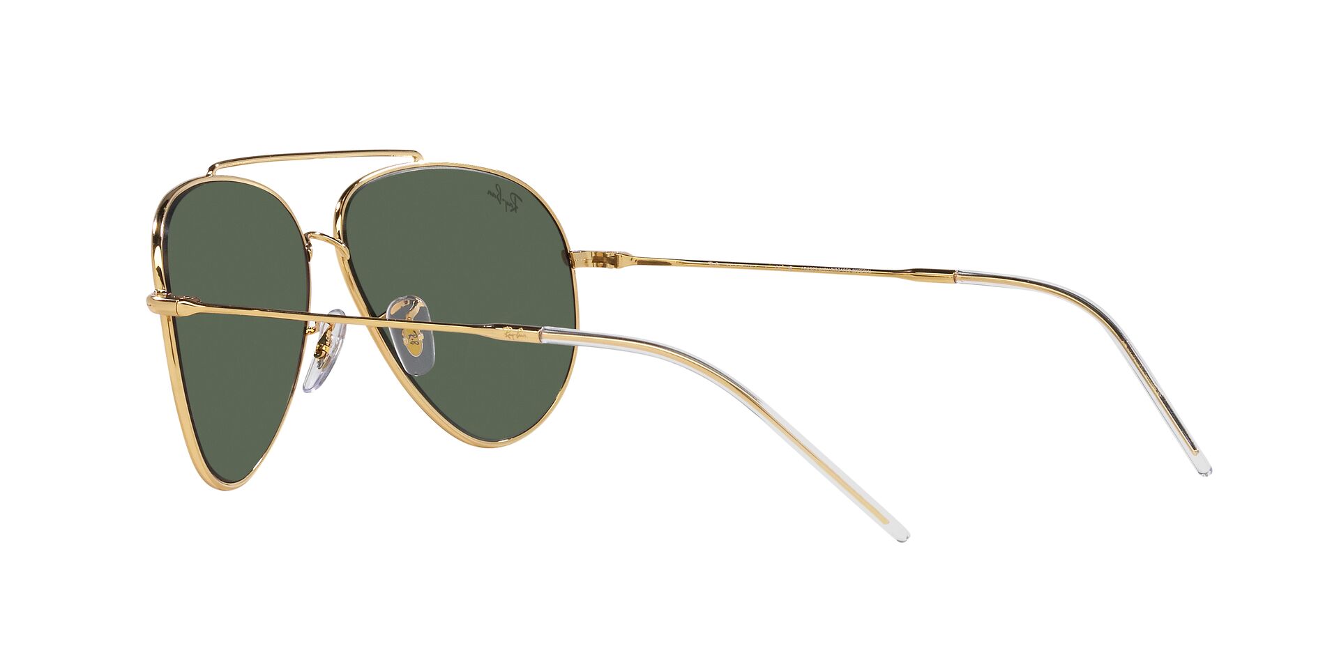 RAY-BAN RBR0101S AVIATOR REVERSE 001/VR 62