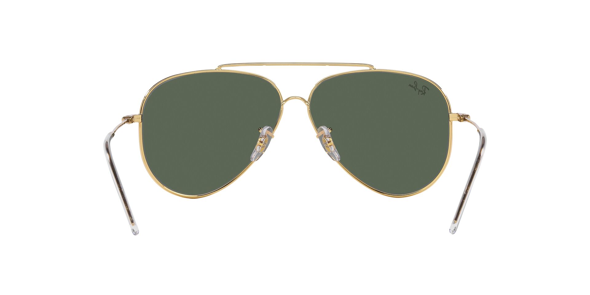 RAY-BAN RBR0101S AVIATOR REVERSE 001/VR 59