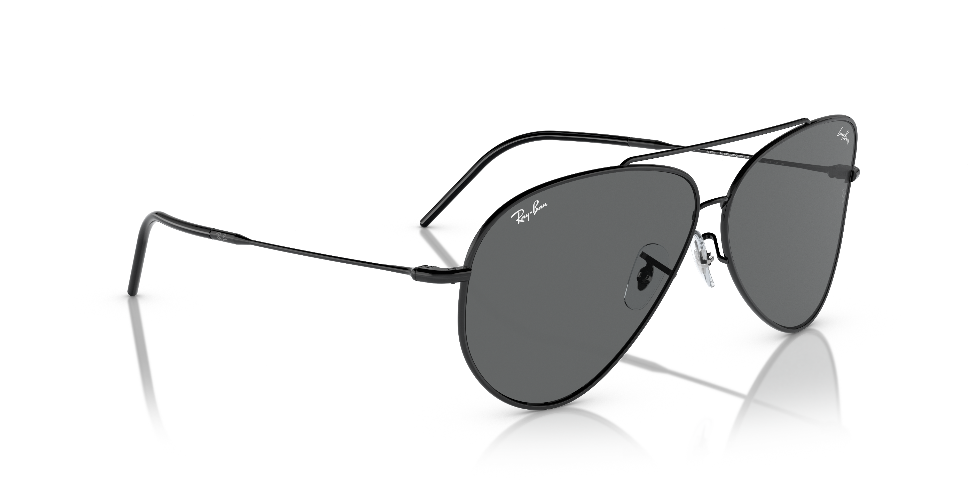 RAY-BAN RBR0101S AVIATOR REVERSE 002/GR 62