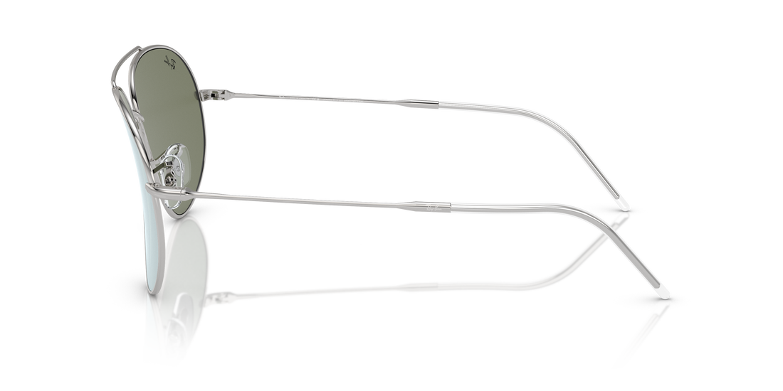 Translation missing: es.seo.product.type.gafas-de-sol ray-ban rbr0101s aviator reverse 003/30 plateado pilot unisex talla 59mm - Translation missing: es.seo.product.alt.imagen-secundaria