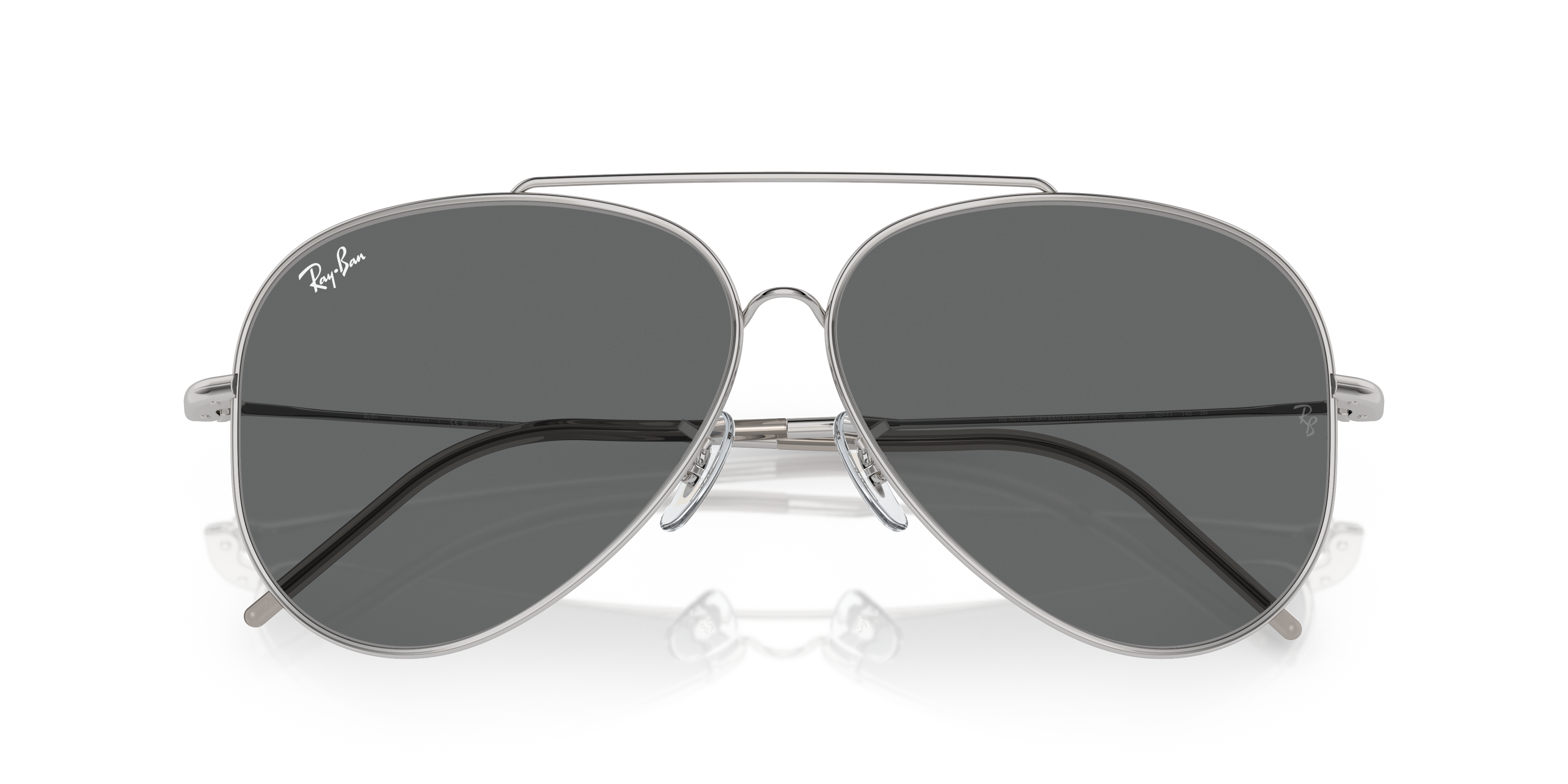 RAY-BAN RBR0101S AVIATOR REVERSE 003/GR 62