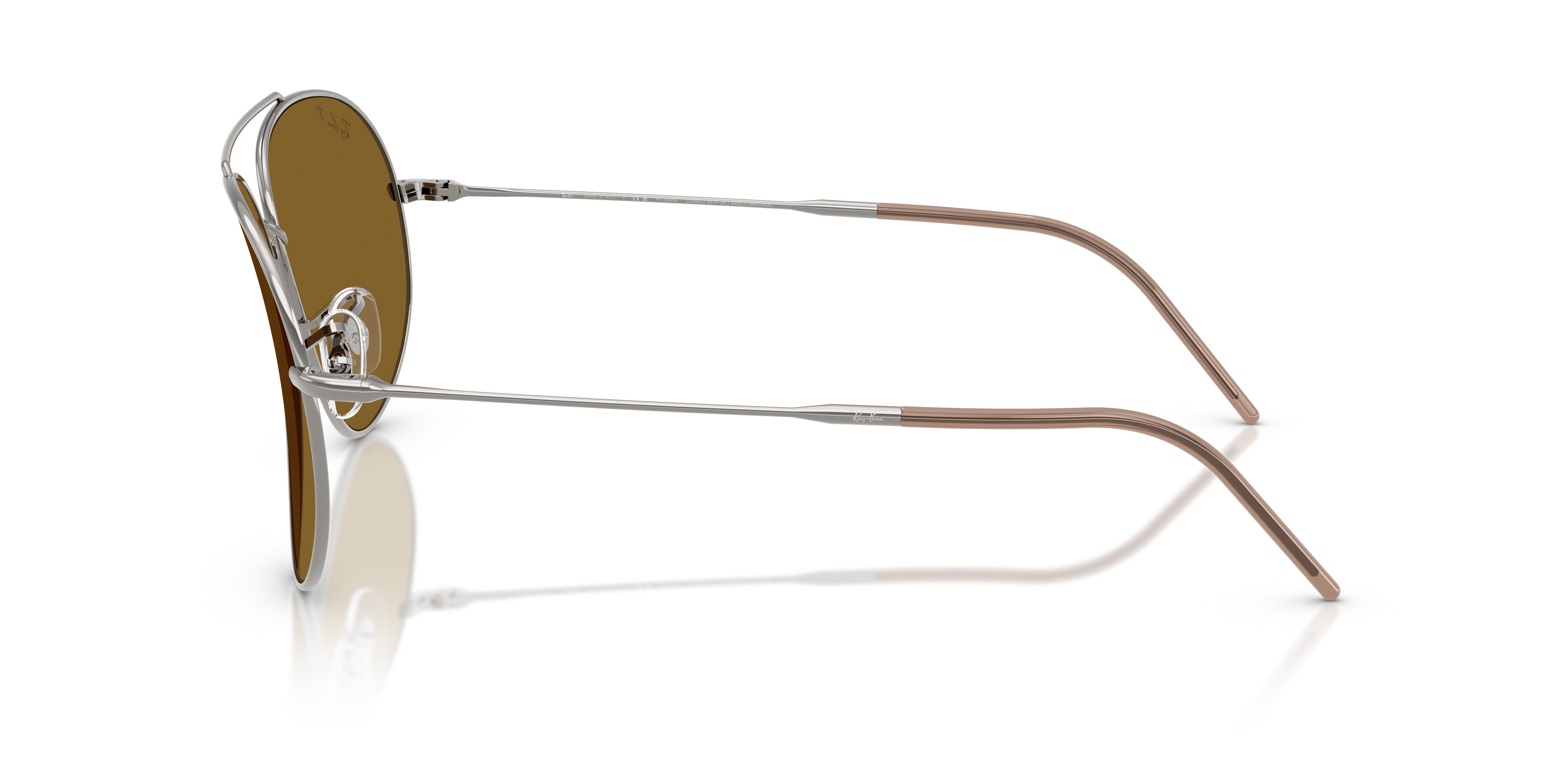 RAY-BAN RBR0101S AVIATOR REVERSE 004/83 59