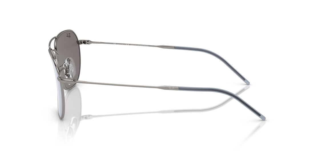 Translation missing: es.seo.product.type.gafas-de-sol ray-ban rbr0102s caravan reverse 004/ga unisex talla 58mm - Translation missing: es.seo.product.alt.imagen-secundaria