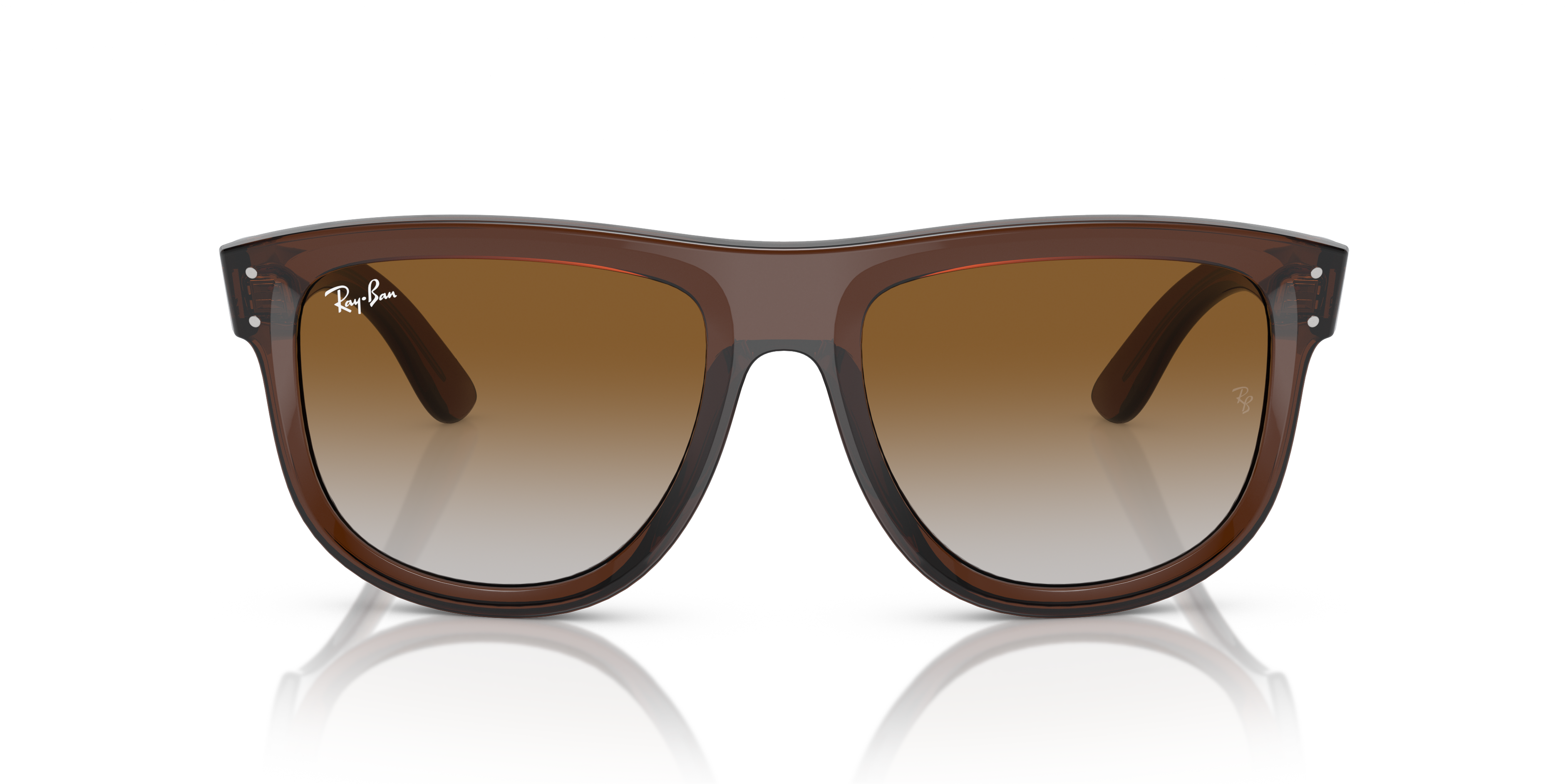 RAY-BAN RBR0501S BOYFRIEND REVERSE 6709CB 56