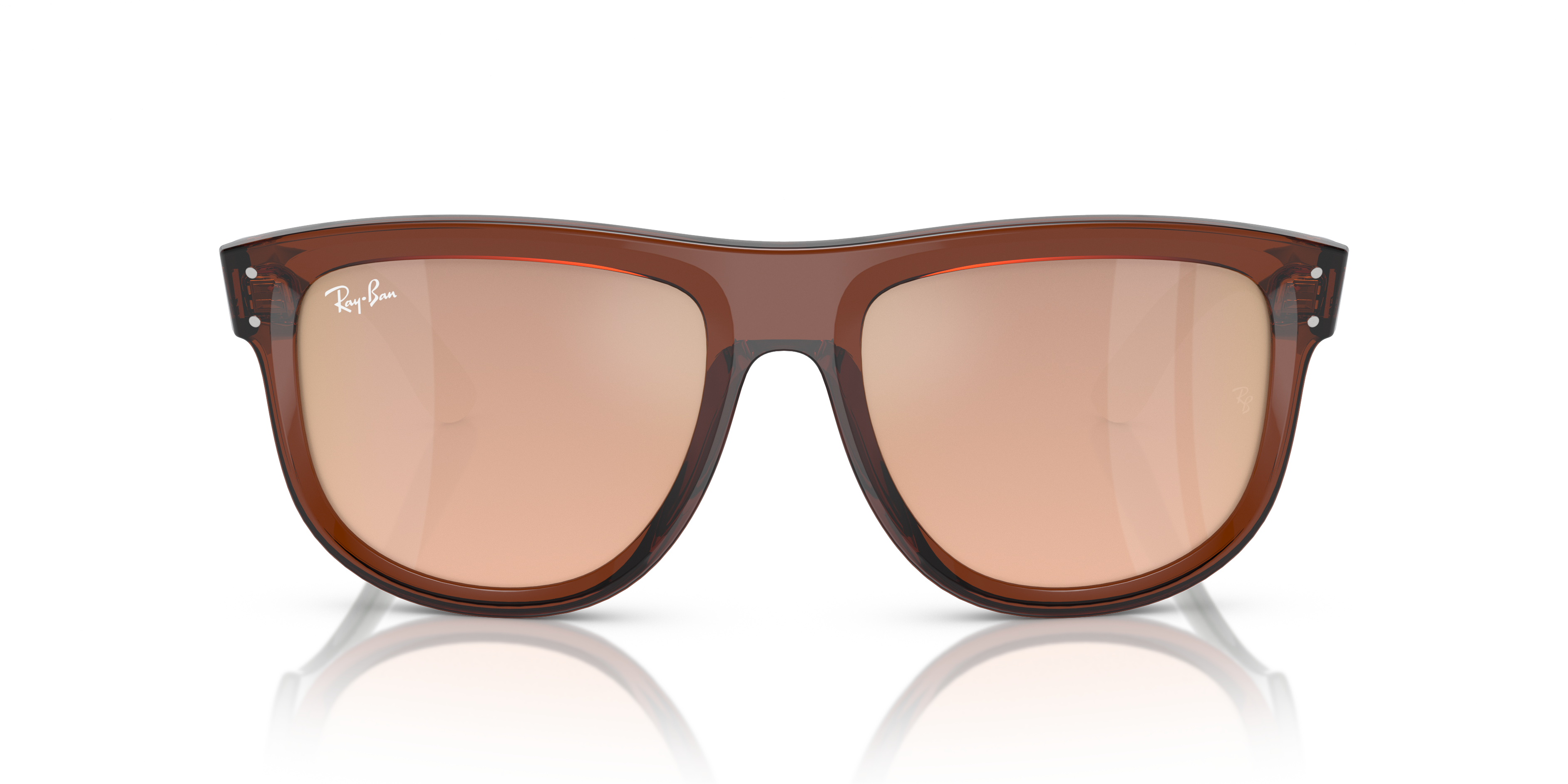 RAY-BAN RBR0501S BOYFRIEND REVERSE 67102O 56