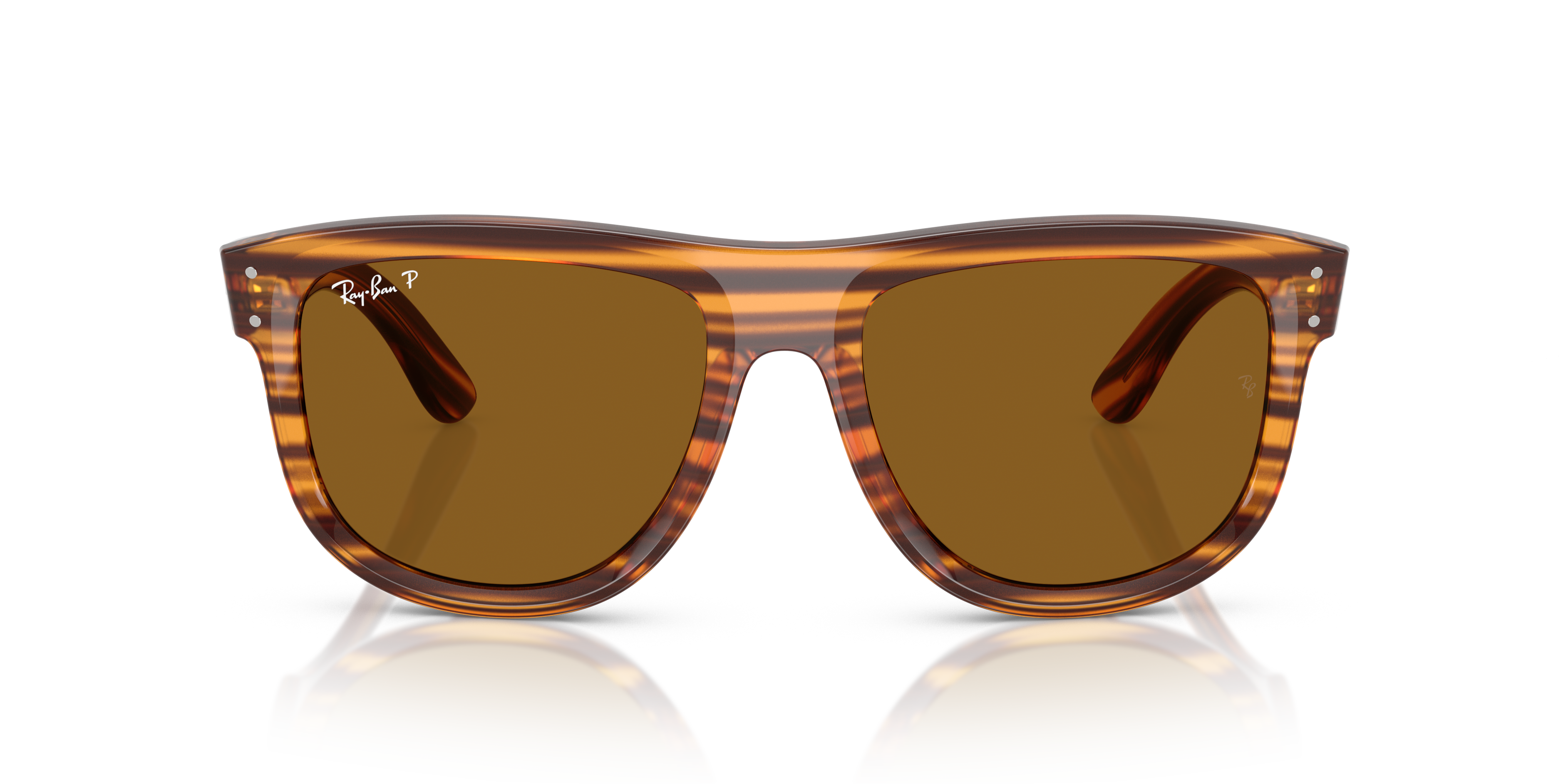 RAY-BAN RBR0501S BOYFRIEND REVERSE 679183 56