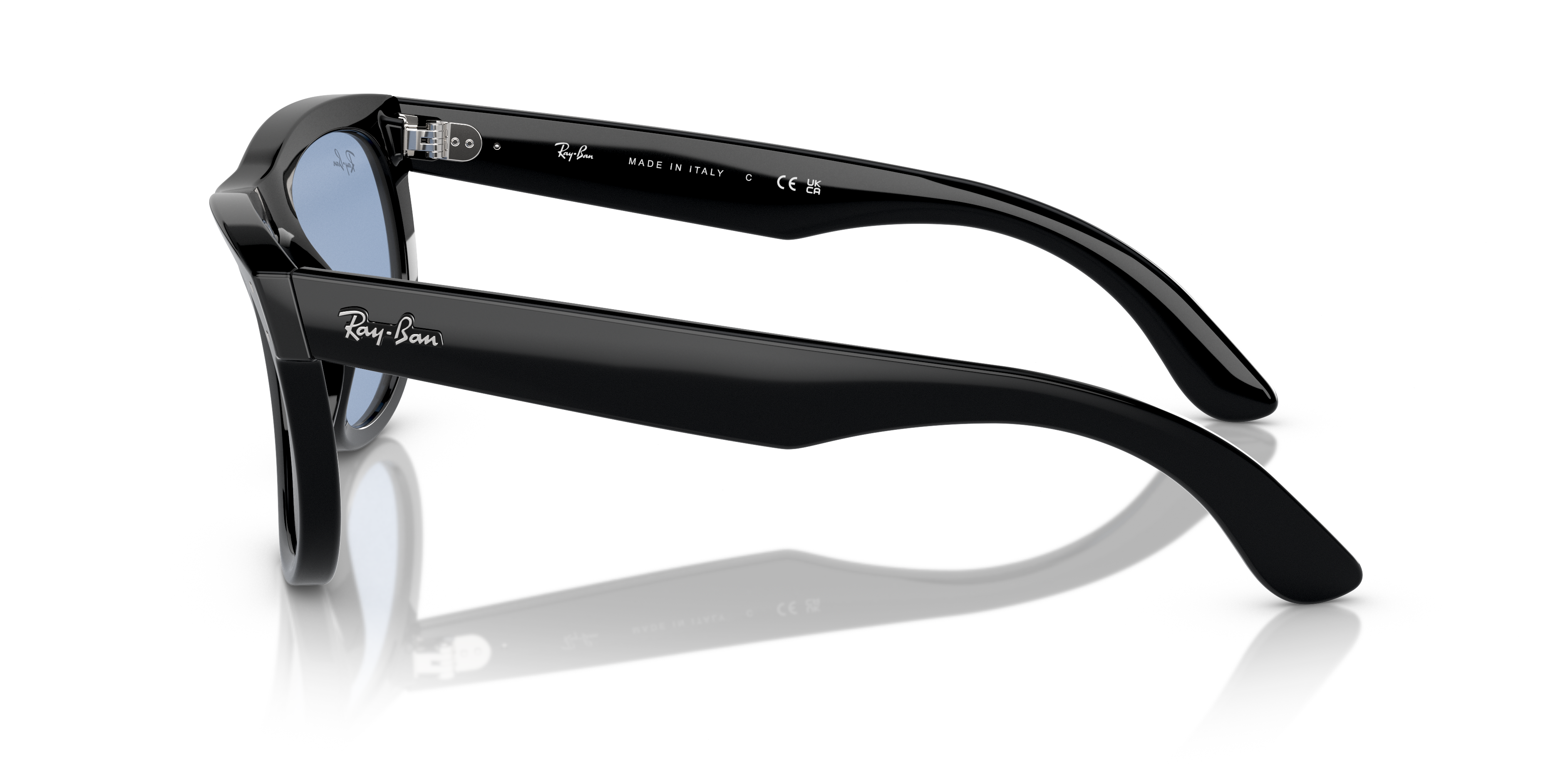 RAY-BAN RBR0502S WAYFARER REVERSE 667772 50