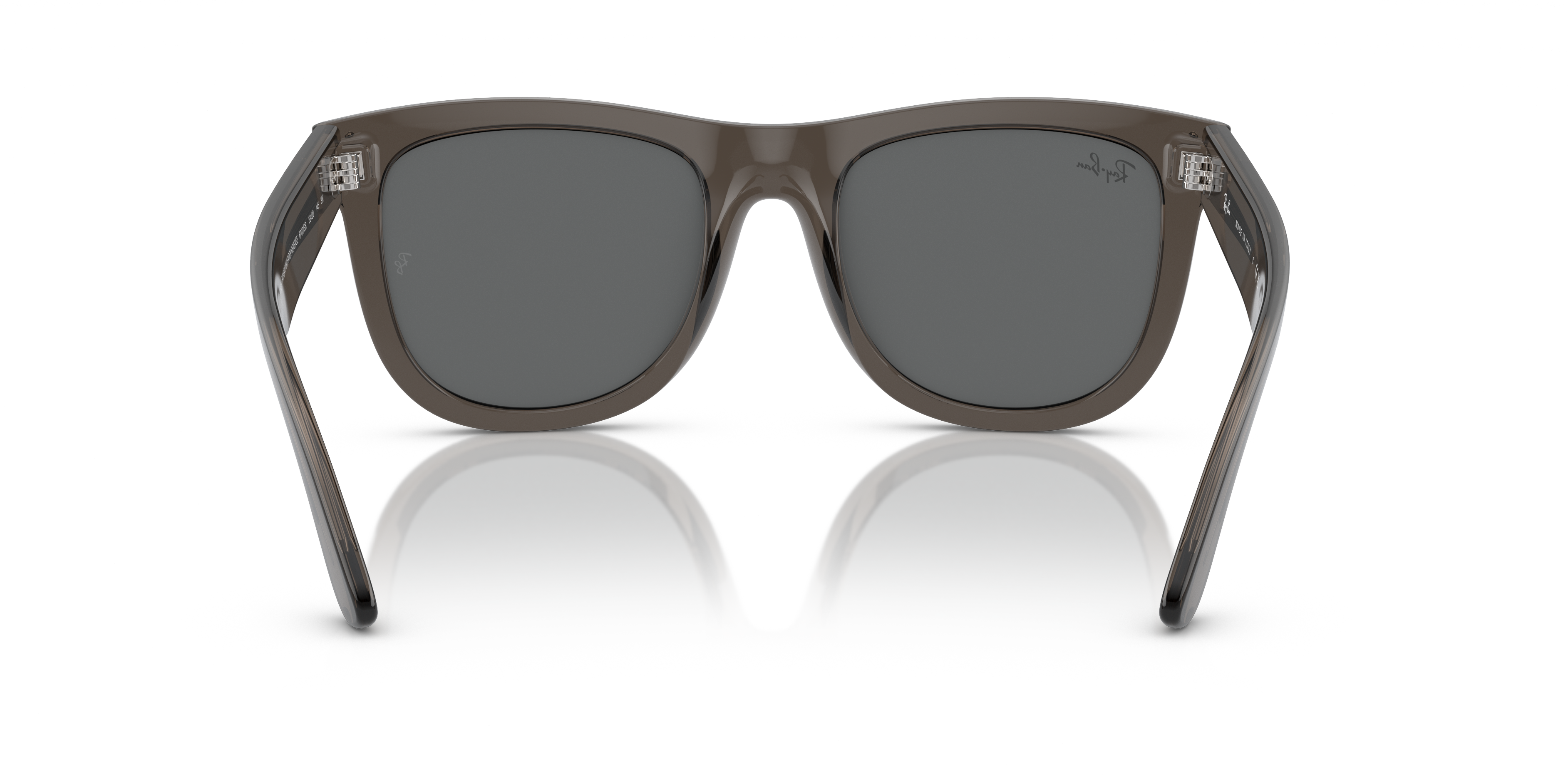 RAY-BAN RBR0502S WAYFARER REVERSE 6707GR 53