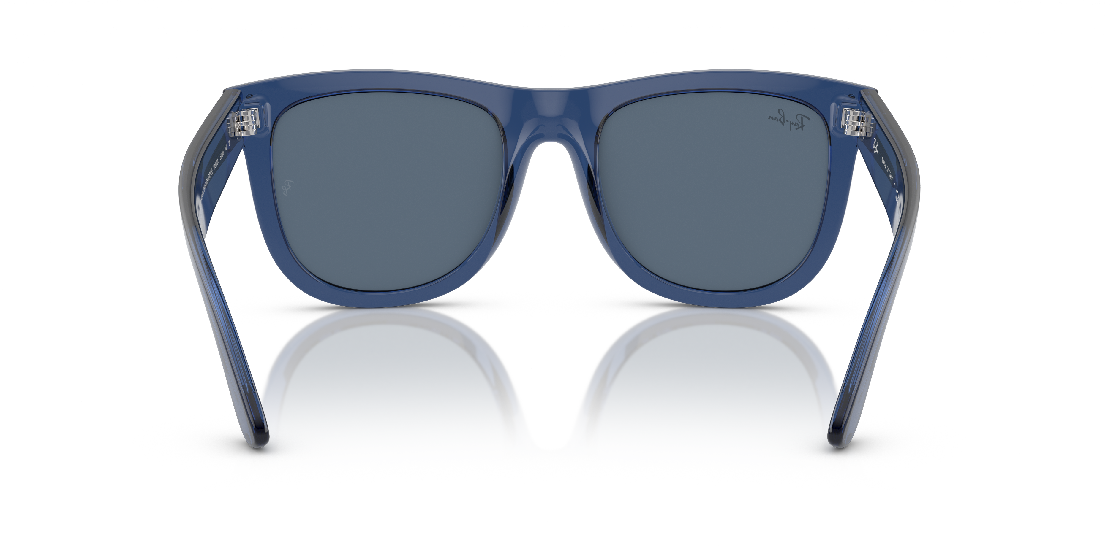 RAY-BAN RBR0502S WAYFARER REVERSE 67083A 50