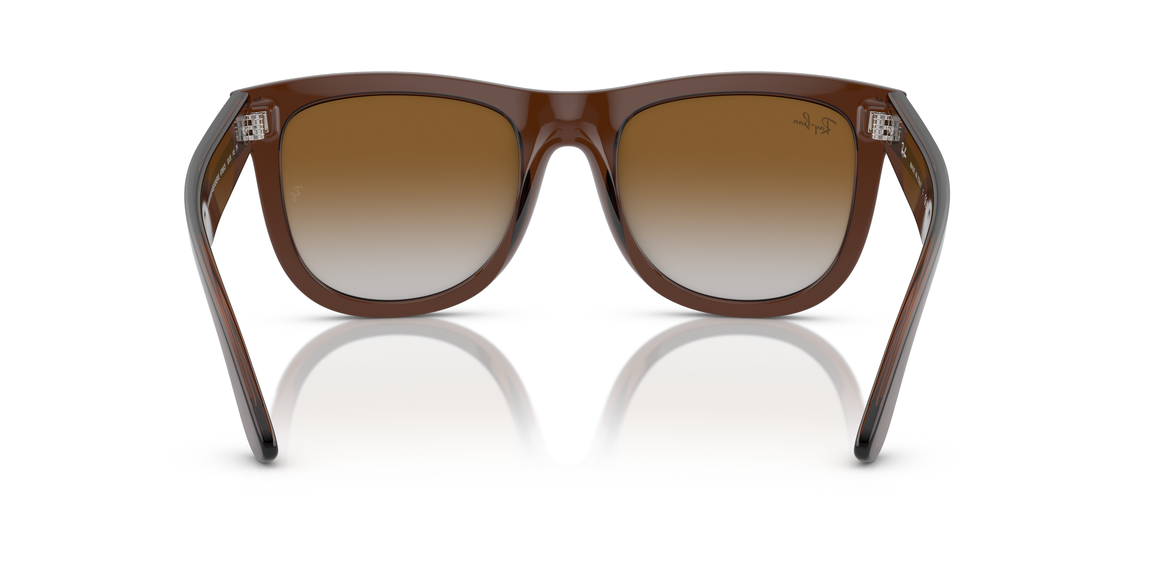 RAY-BAN RBR0502S WAYFARER REVERSE 6709CB 50