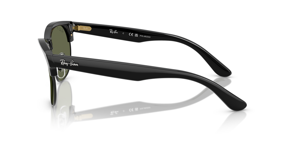 Translation missing: es.seo.product.type.gafas-de-sol ray-ban rbr0504s clubmaster reverse 67839a negro square unisex talla 54mm - Translation missing: es.seo.product.alt.imagen-secundaria